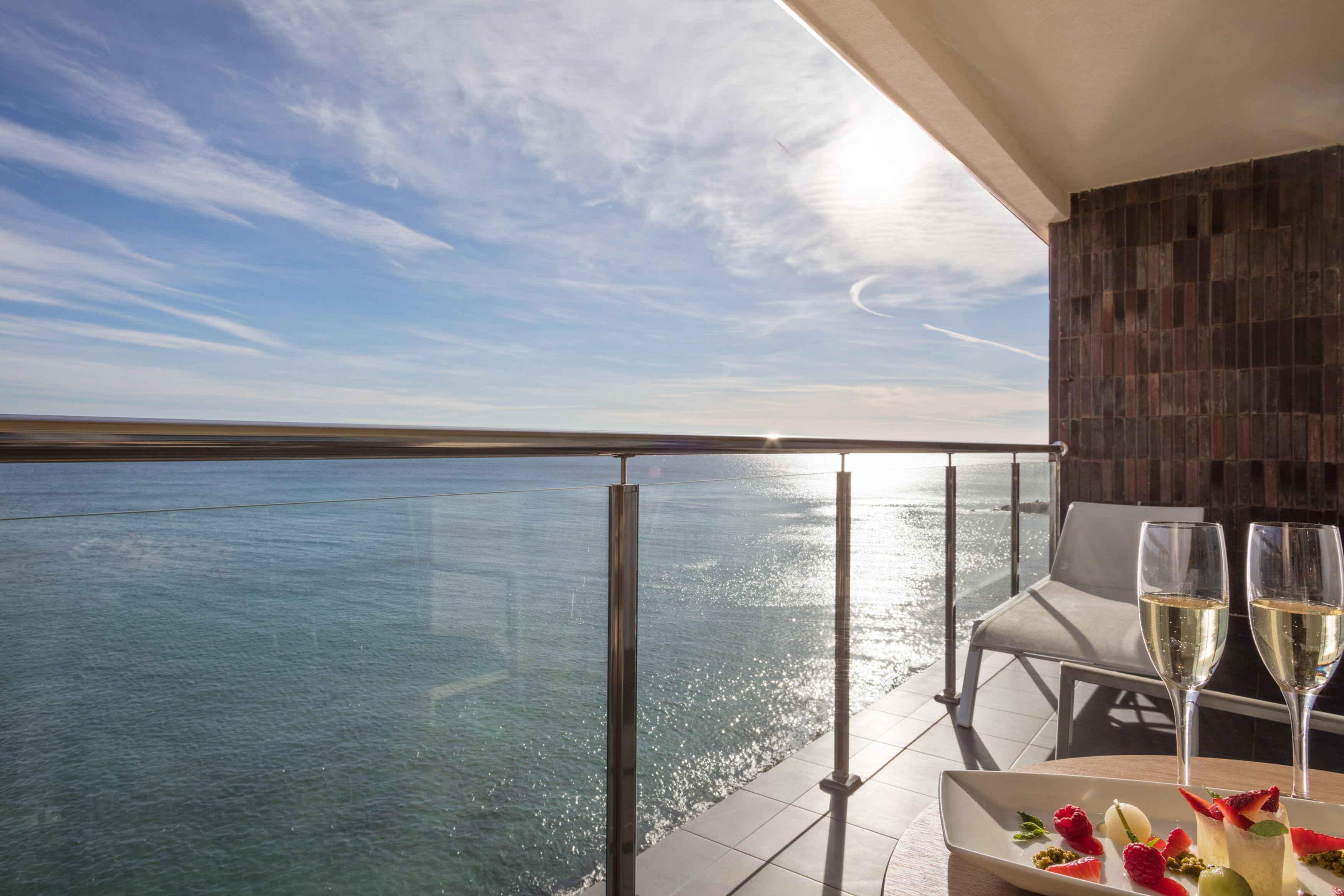 The Level At Melia (adults Only) Alicante