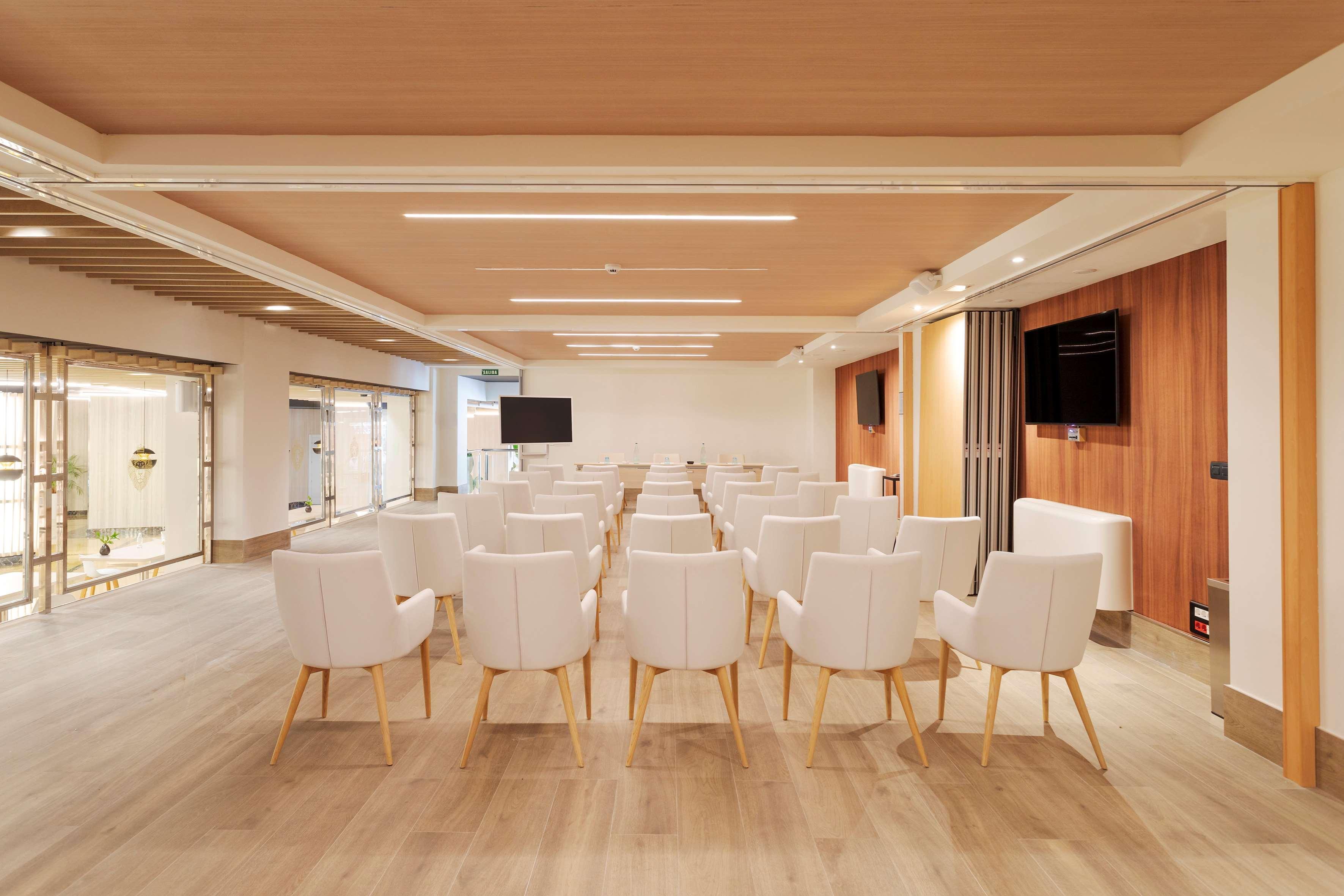 The Level At Melia (adults Only) Hotel