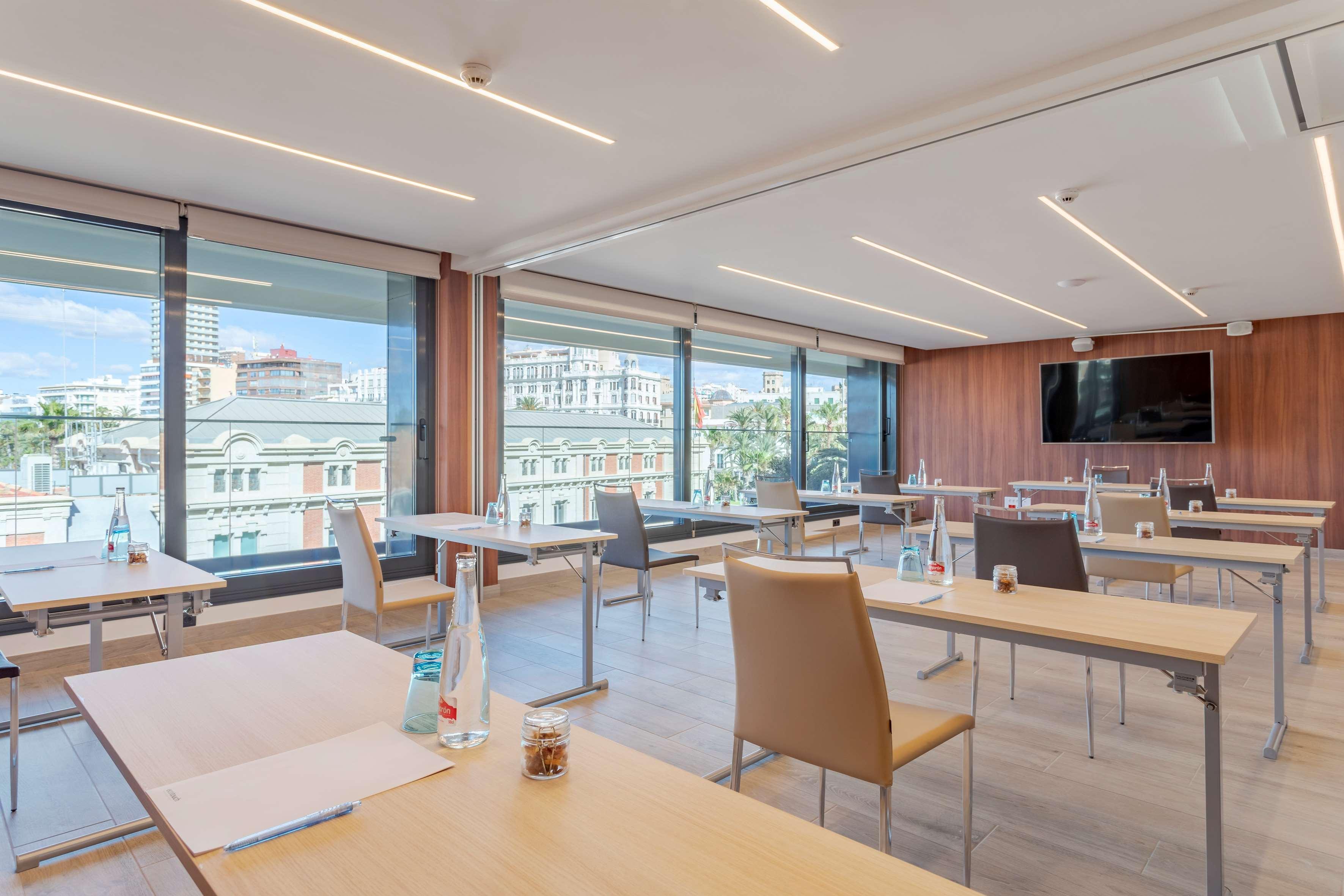 The Level At Melia (adults Only) Hotel Alicante