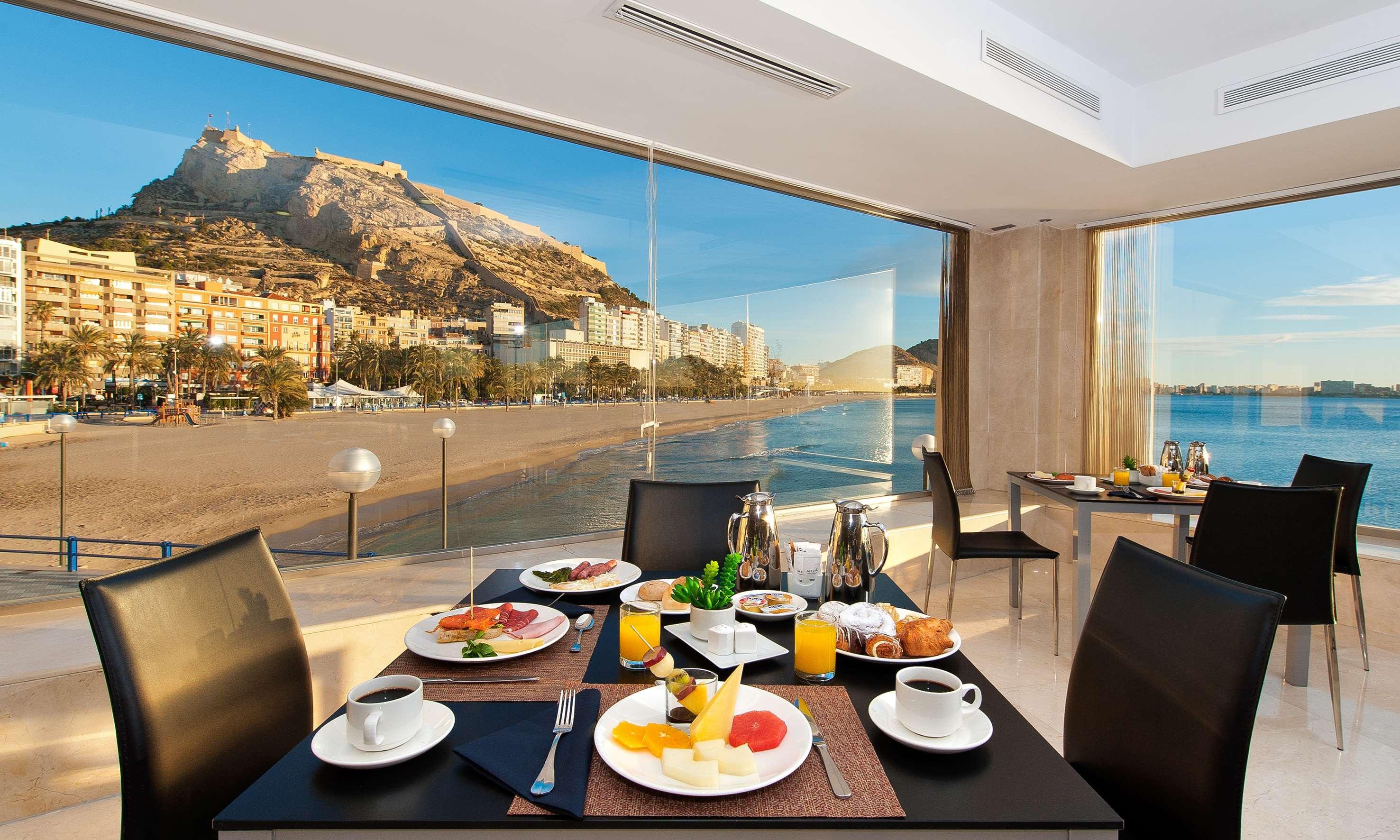 The Level At Melia (adults Only) Hotel Alicante