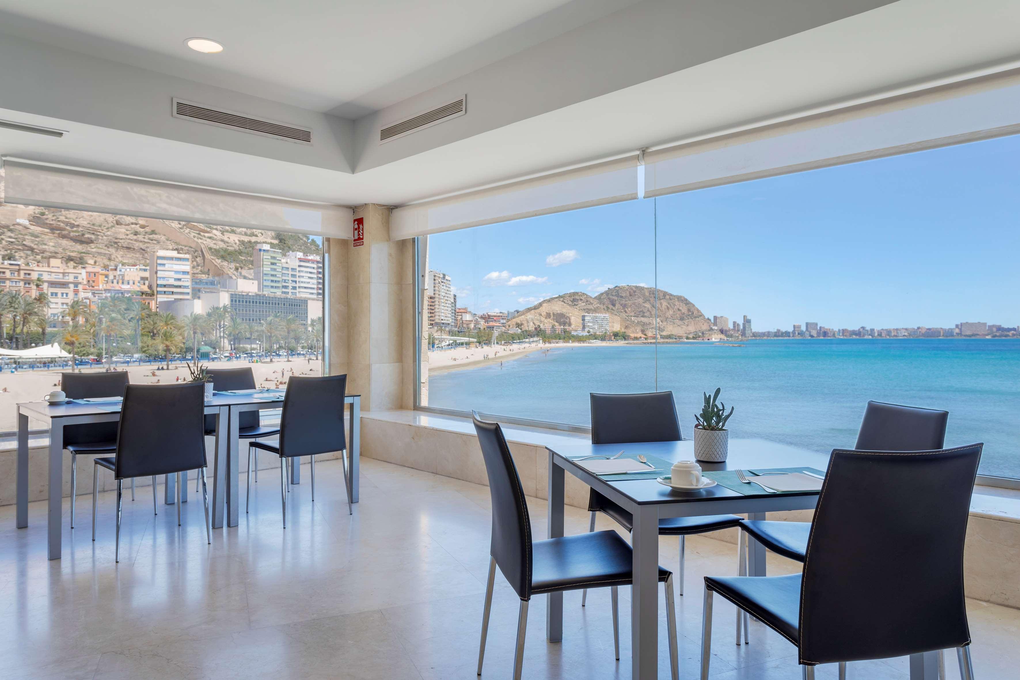The Level At Melia (adults Only) Hotel Alicante
