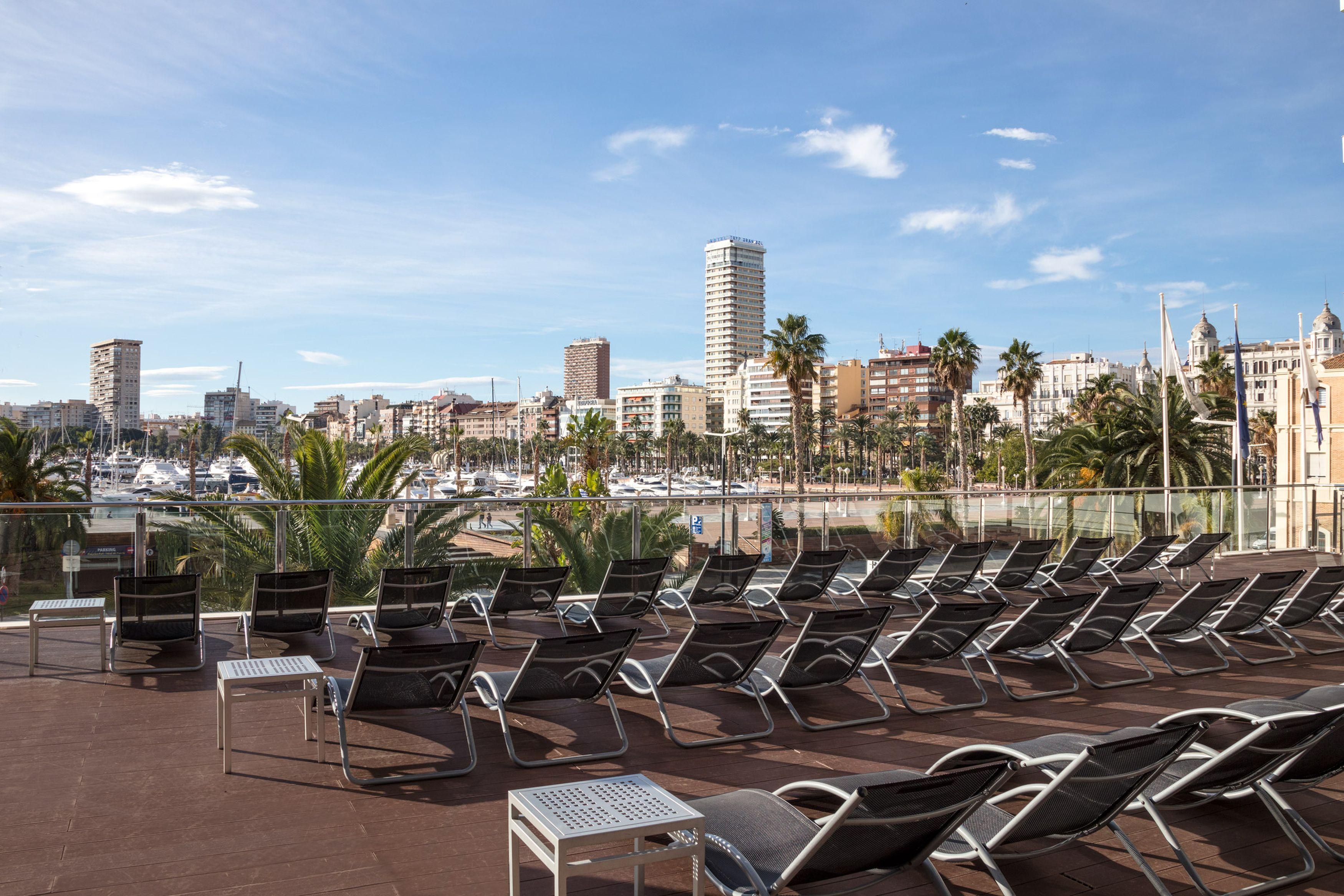The Level At Melia (adults Only) Hotel 4*