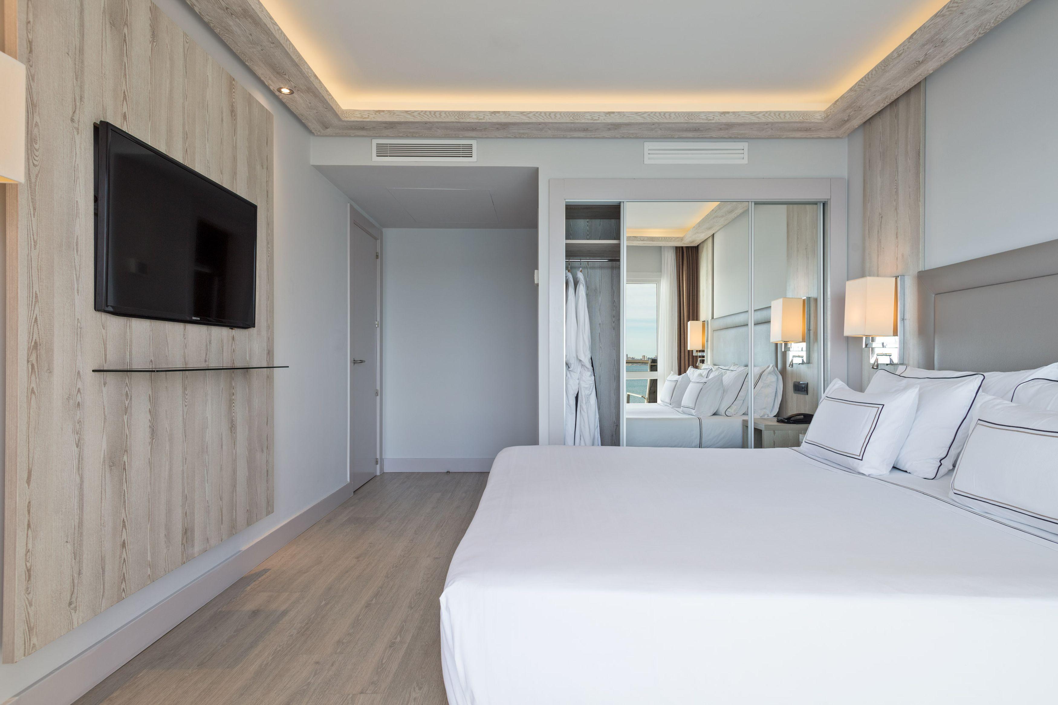 The Level At Melia (adults Only) 4*