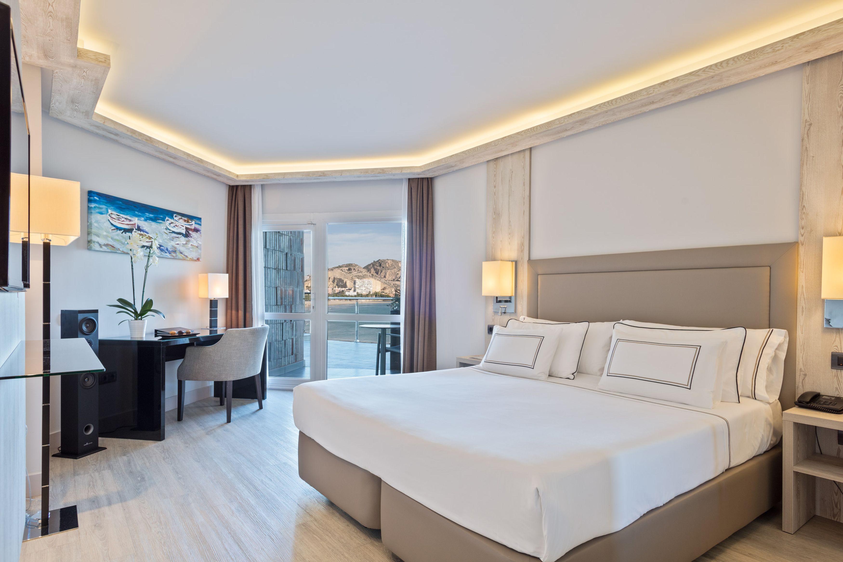 The Level At Melia (adults Only) 4*