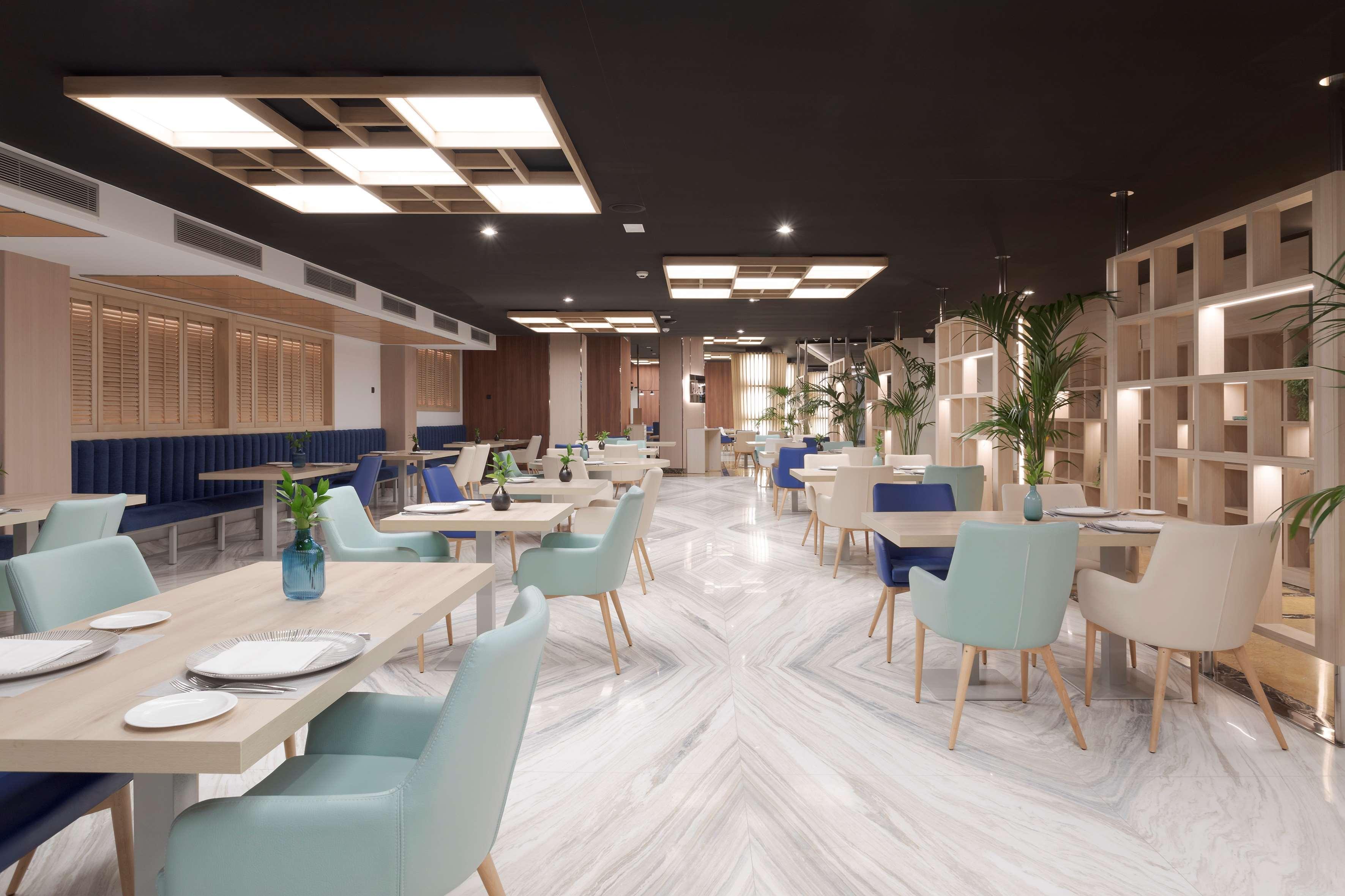 Hotel The Level At Melia (adults Only)