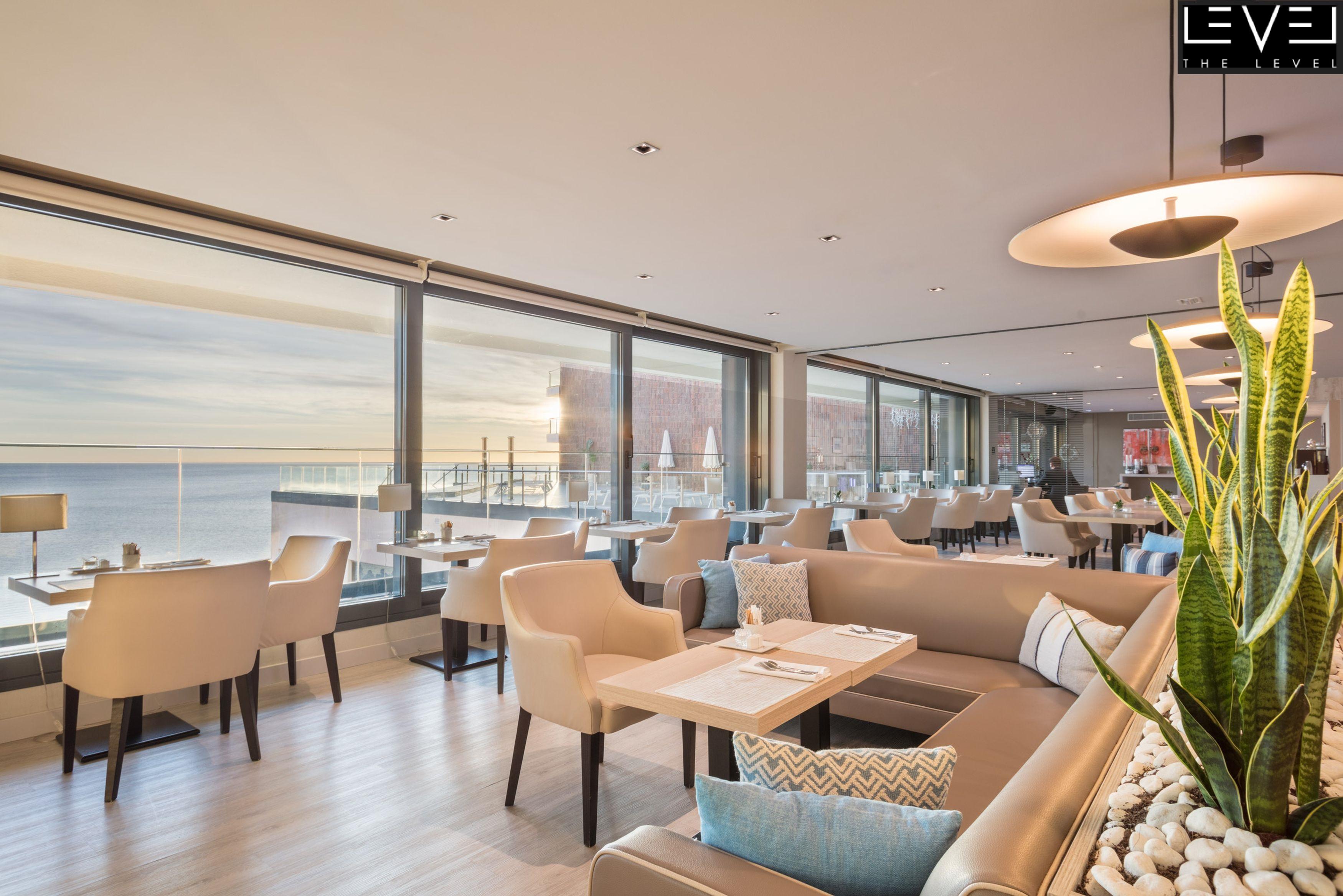 The Level At Melia (adults Only) Hotel
