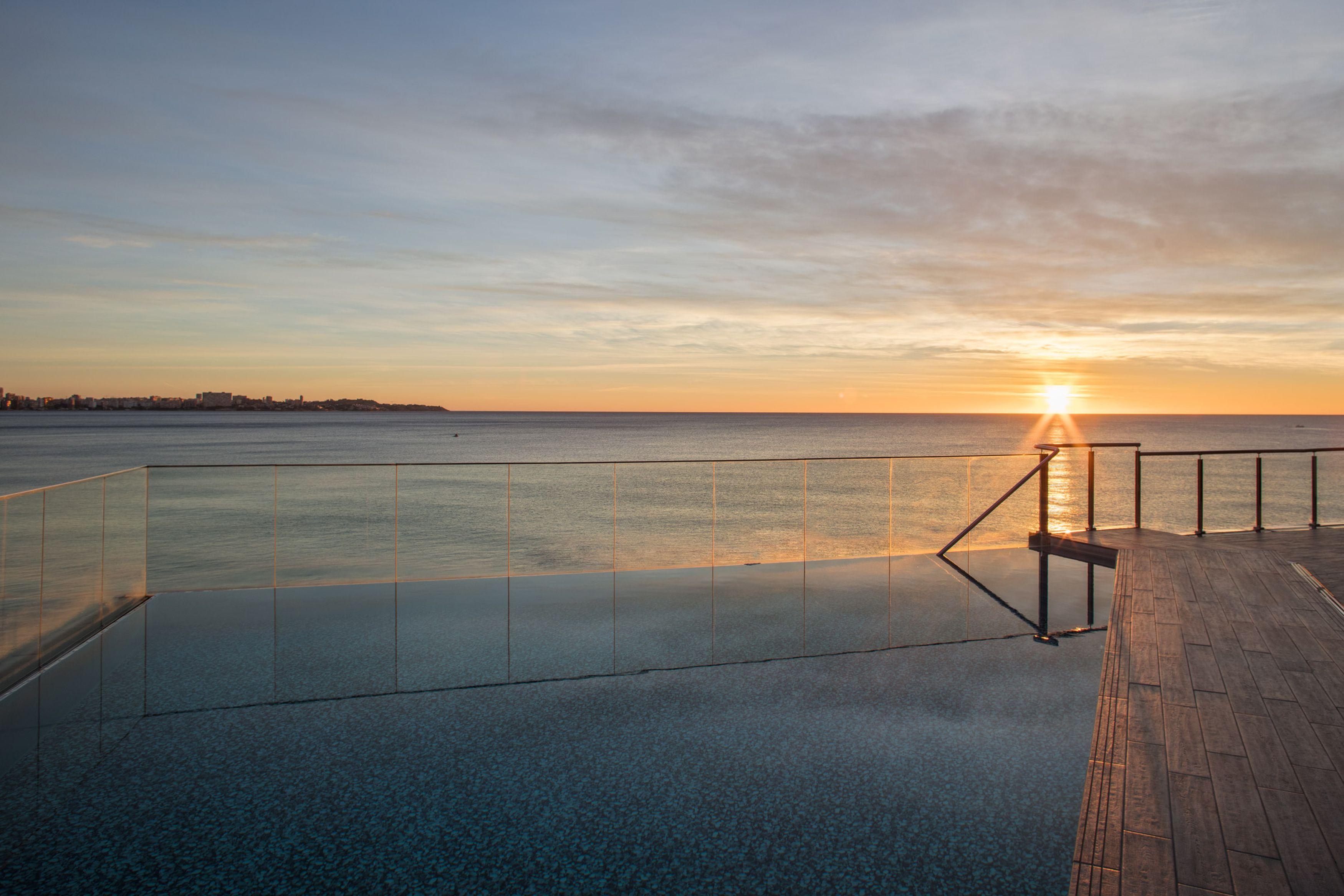 The Level At Melia (adults Only) 4* Alicante
