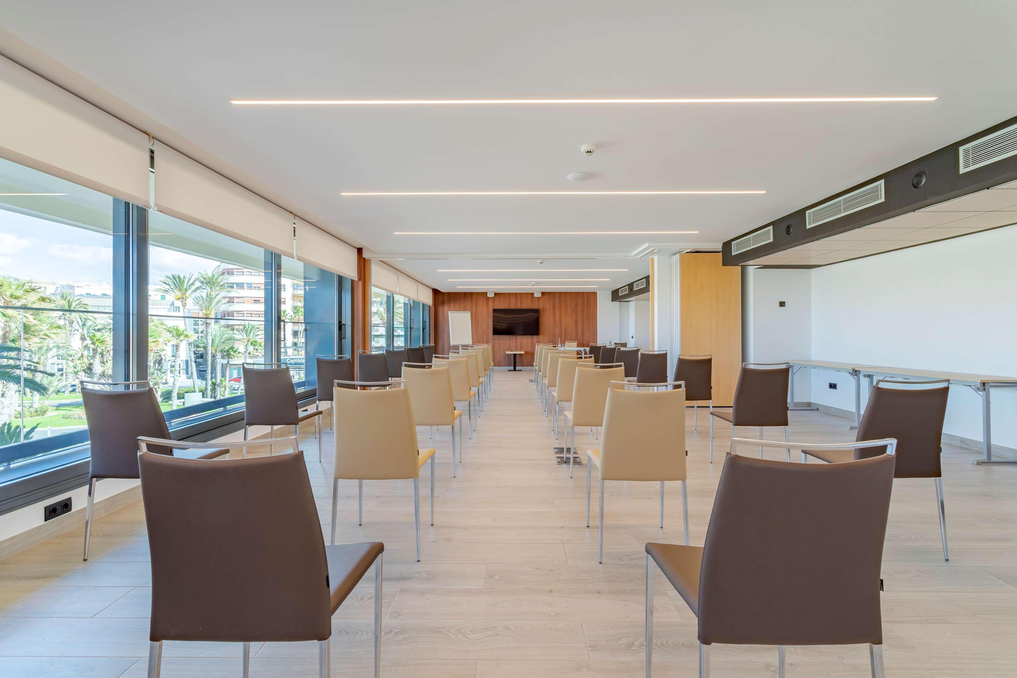 The Level At Melia (adults Only) Alicante