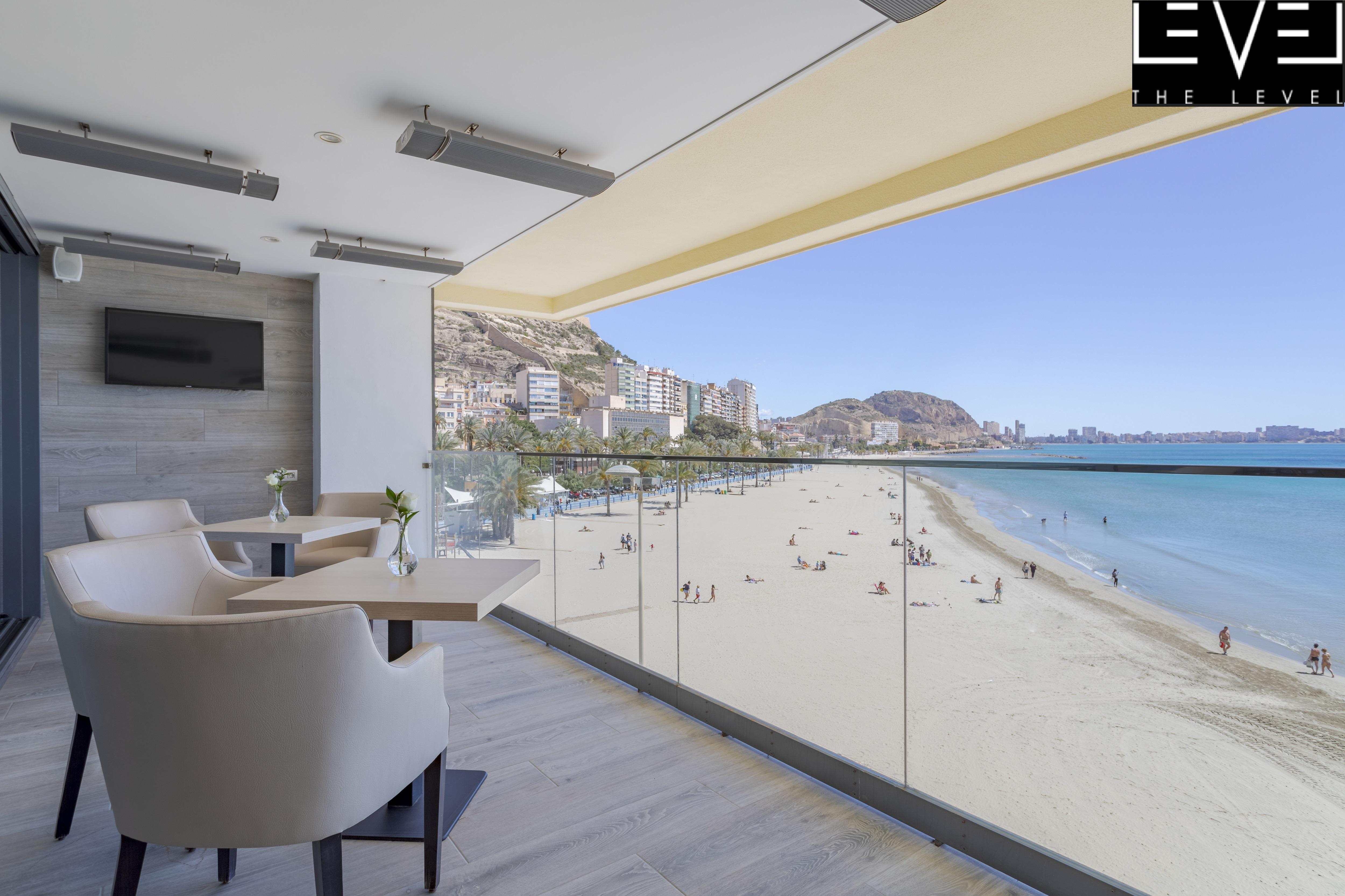 The Level At Melia (adults Only) Alicante