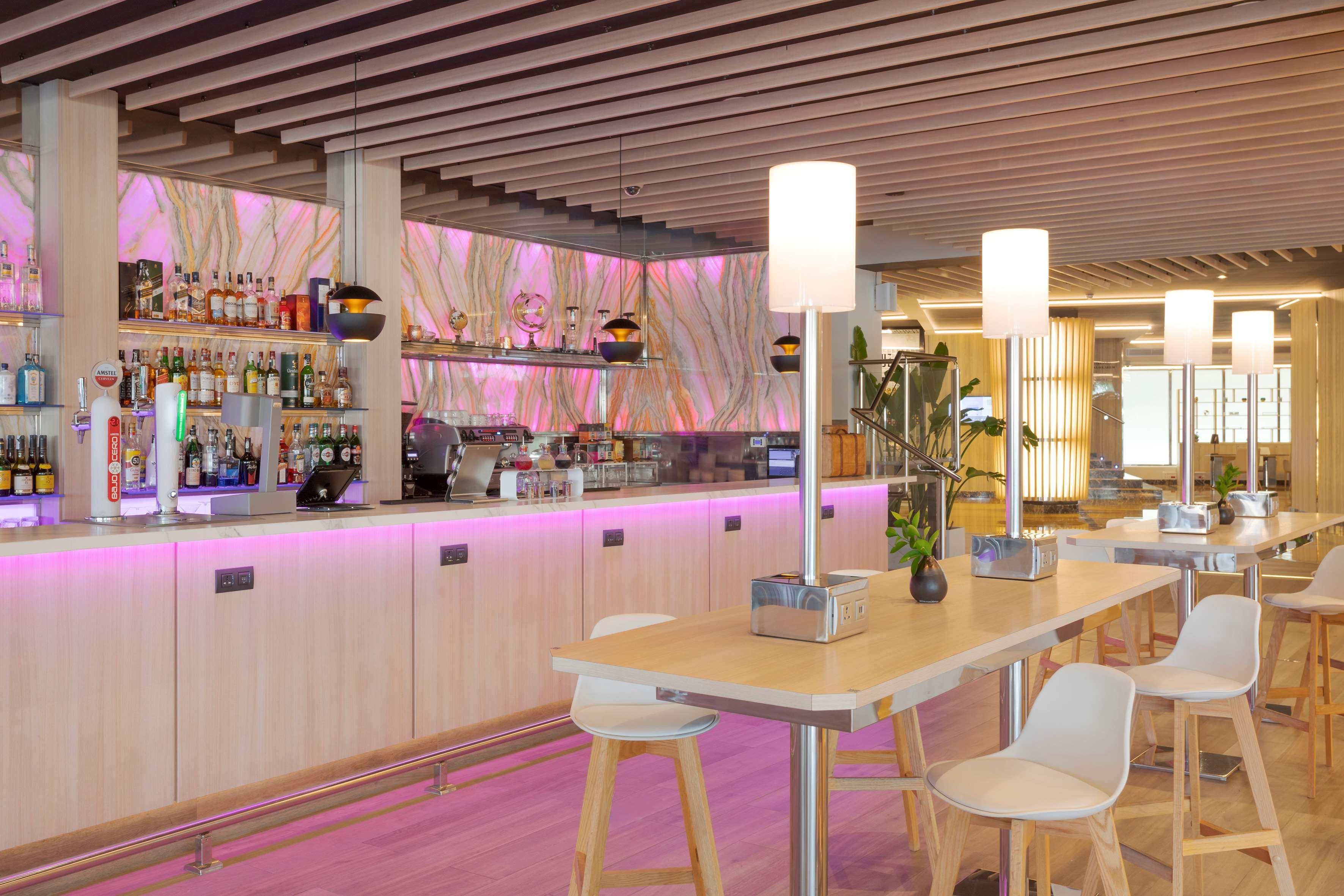 The Level At Melia (adults Only) Alicante