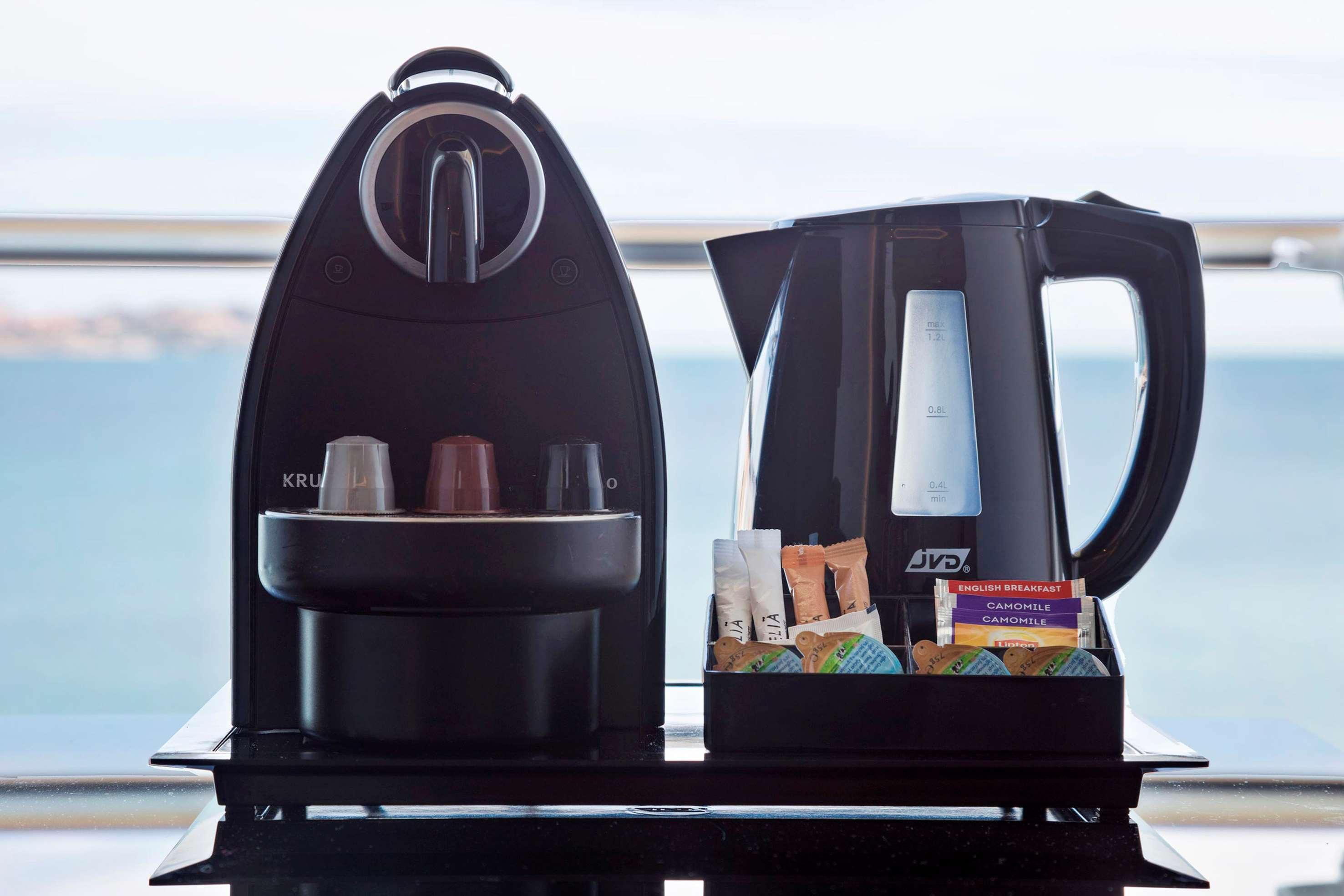 The Level At Melia (adults Only) Hotel Alicante