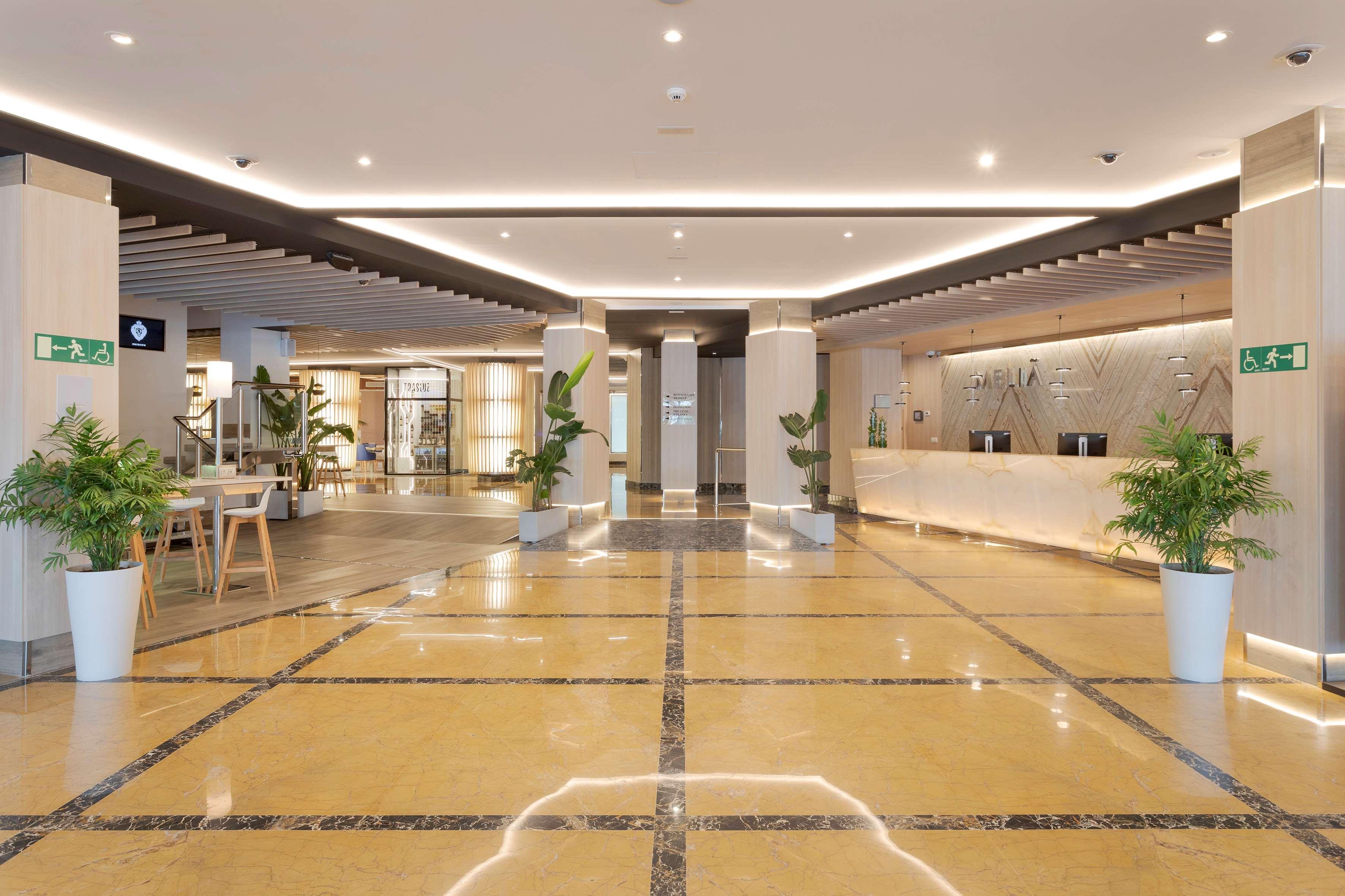 The Level At Melia (adults Only) Hotel