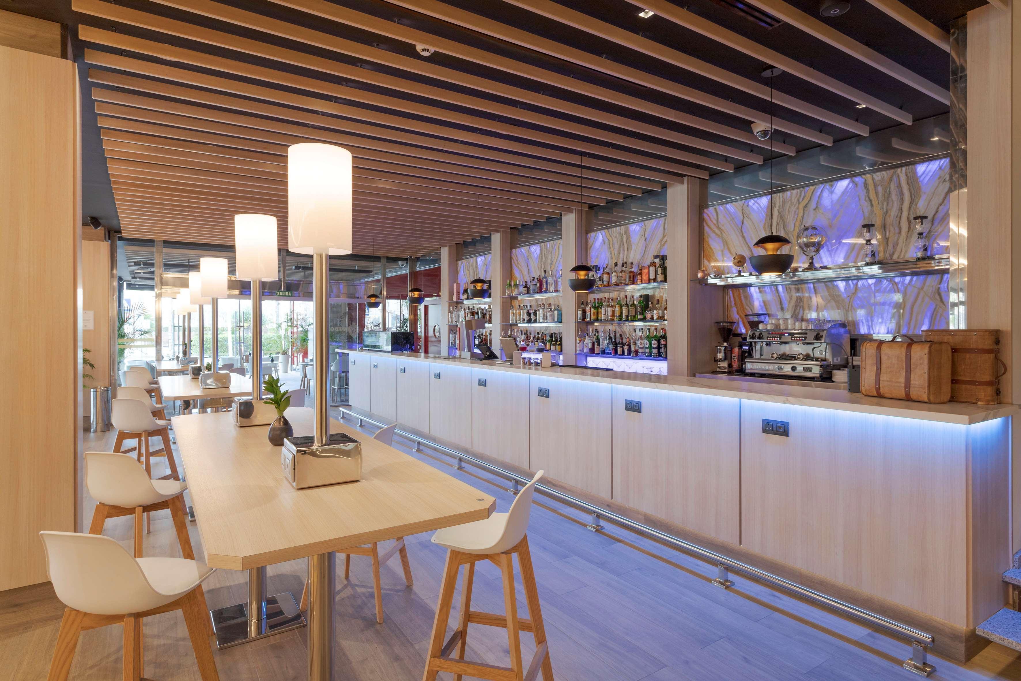 The Level At Melia (adults Only) Hotel Alicante