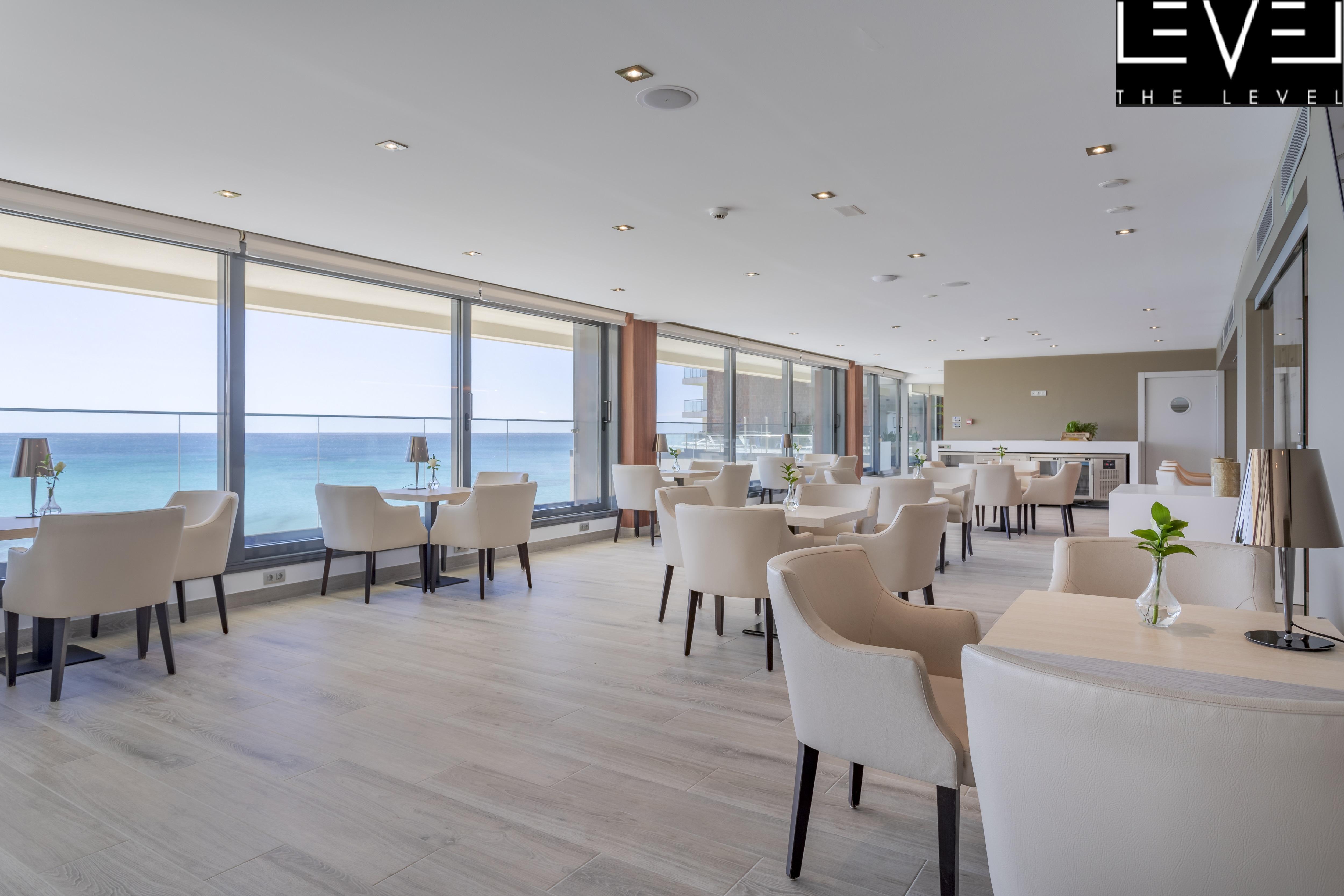 Hotel The Level At Melia (adults Only) Alicante