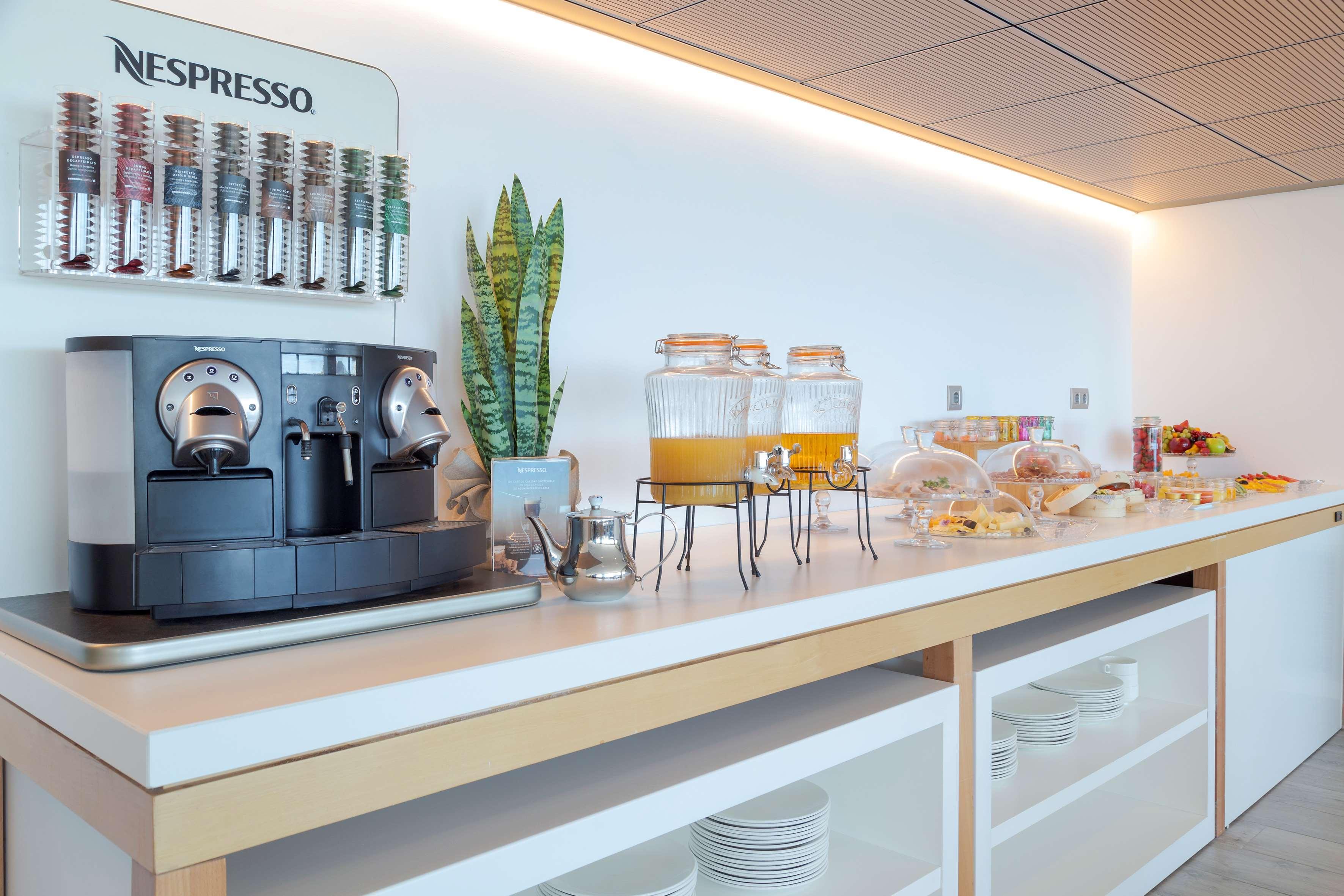 The Level At Melia (adults Only) Hotel Alicante