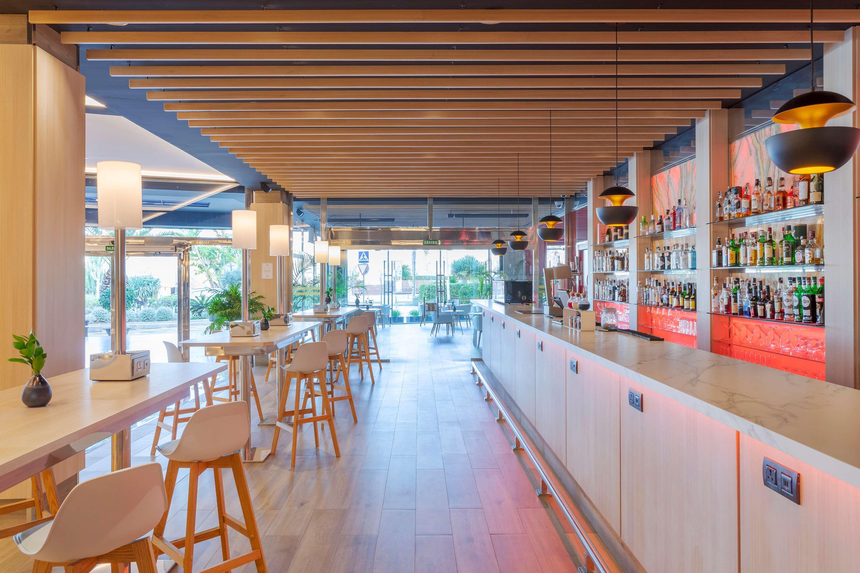 Hotel The Level At Melia (adults Only)