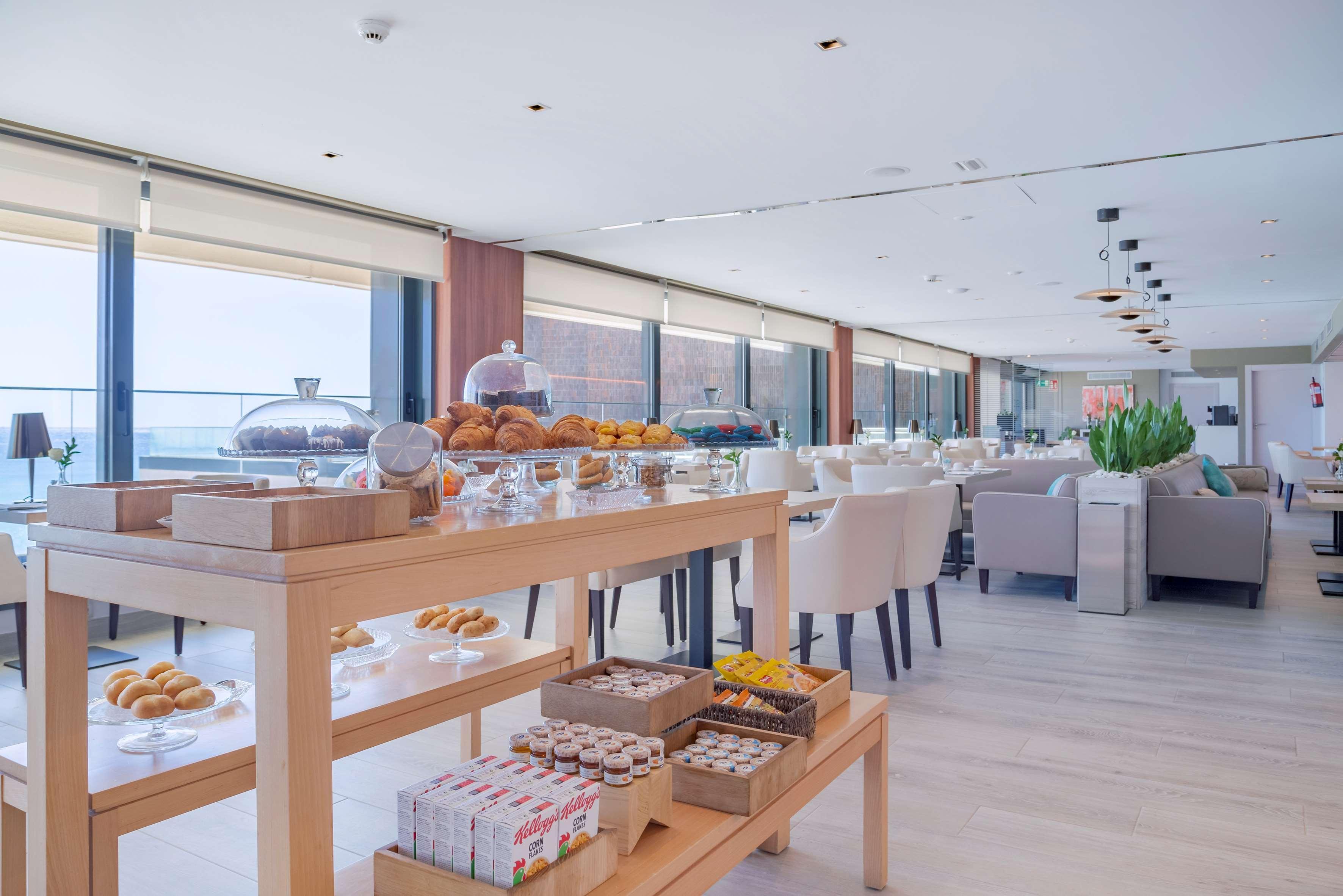 Hotel The Level At Melia (adults Only) Alicante