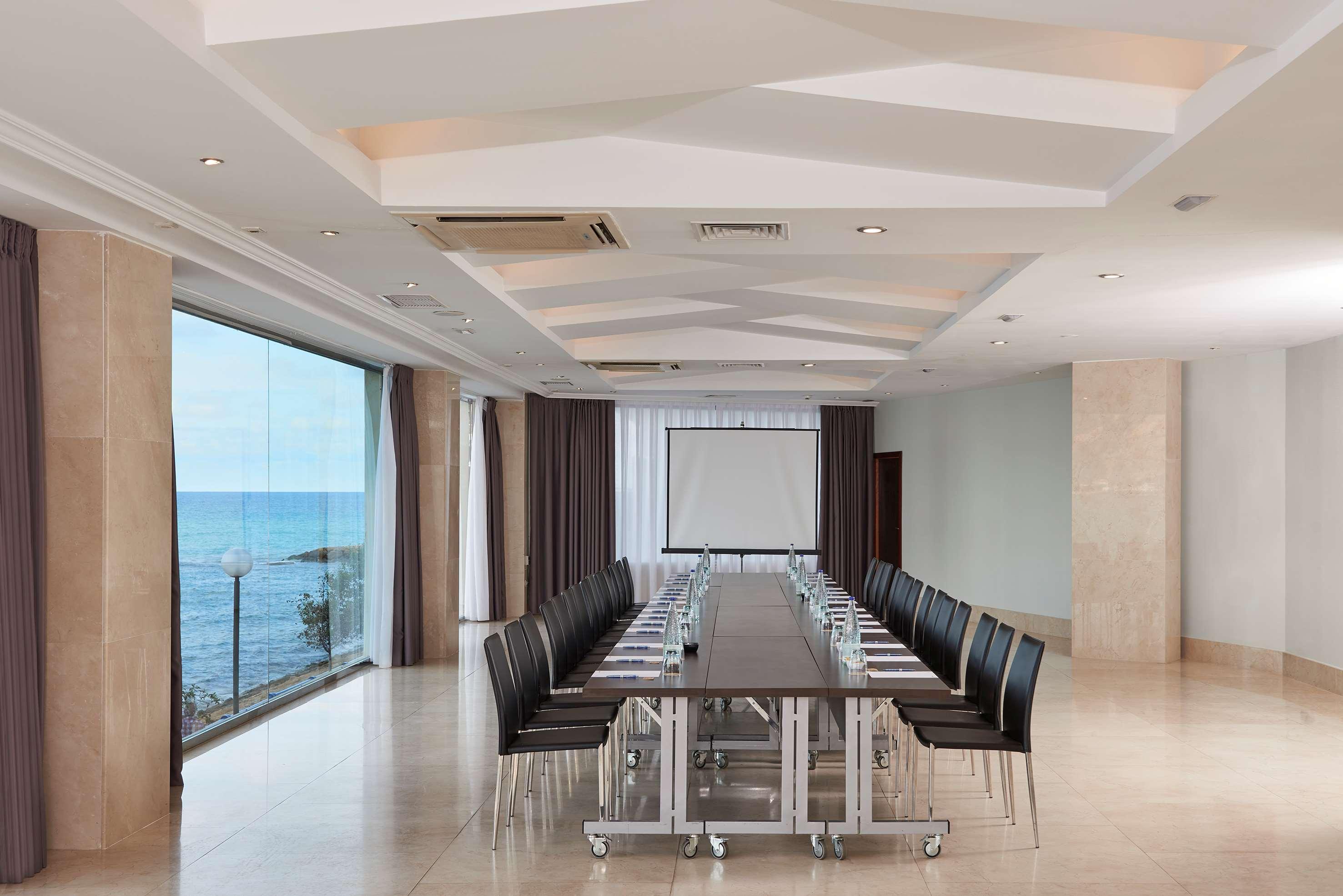 Hotel The Level At Melia (adults Only) 4*