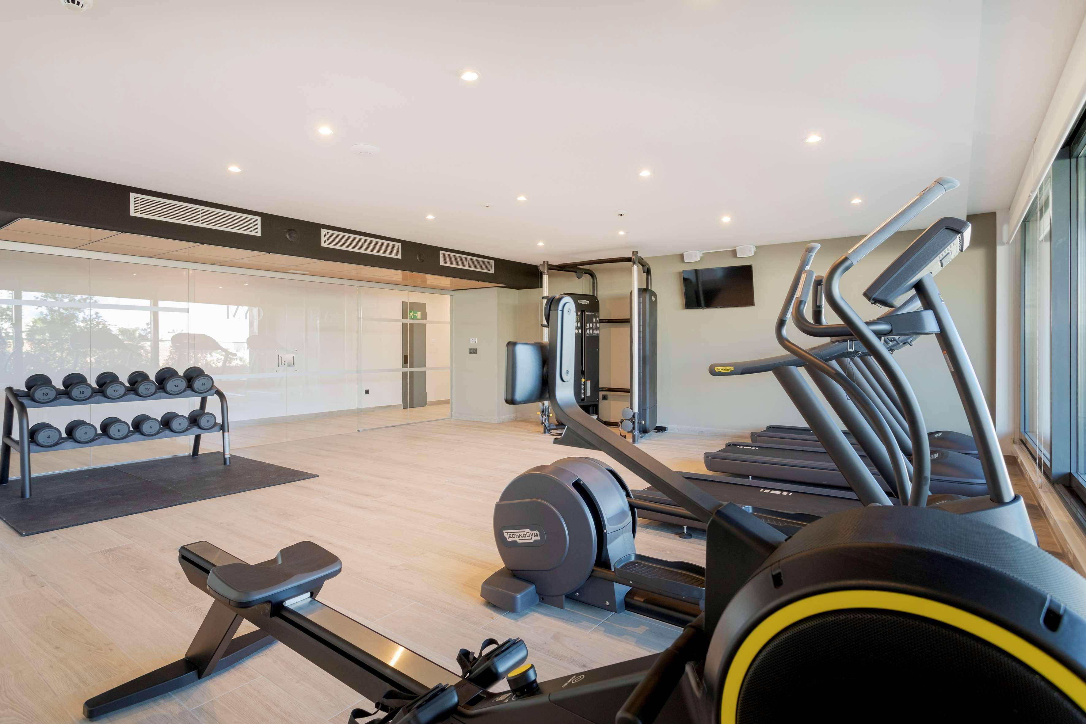 The Level At Melia (adults Only) Alicante