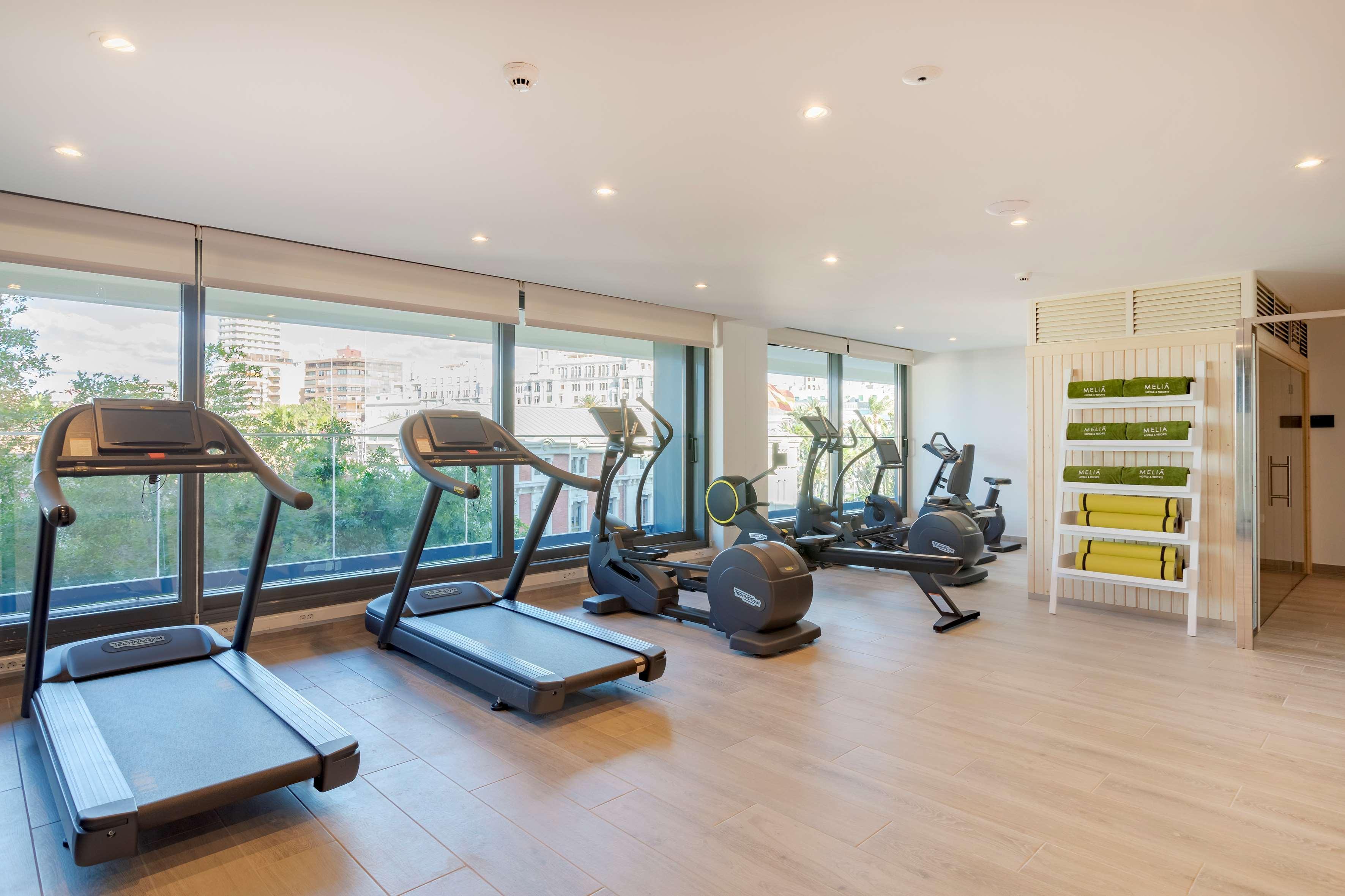 The Level At Melia (adults Only) Hotel Alicante