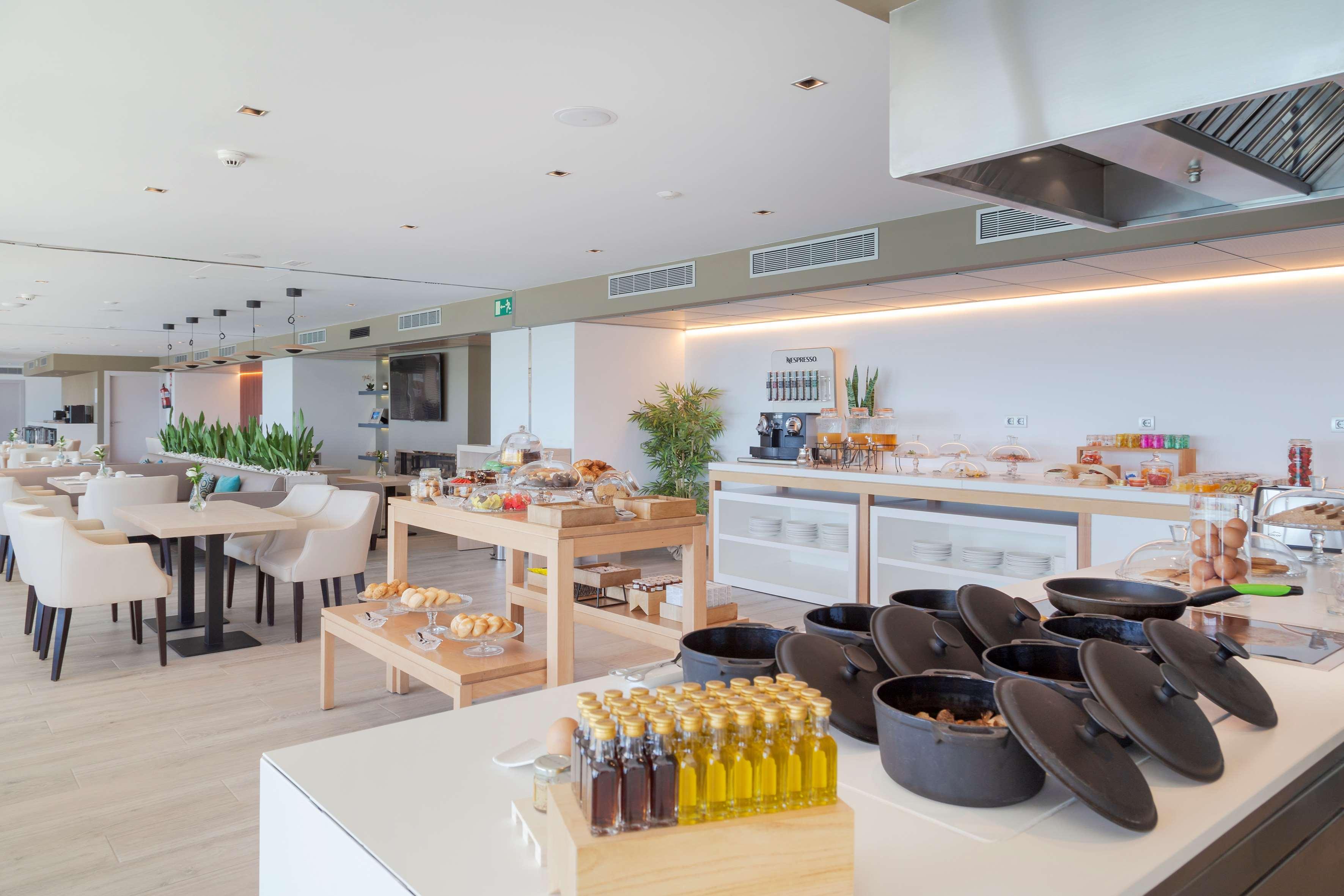 The Level At Melia (adults Only) Hotel Alicante