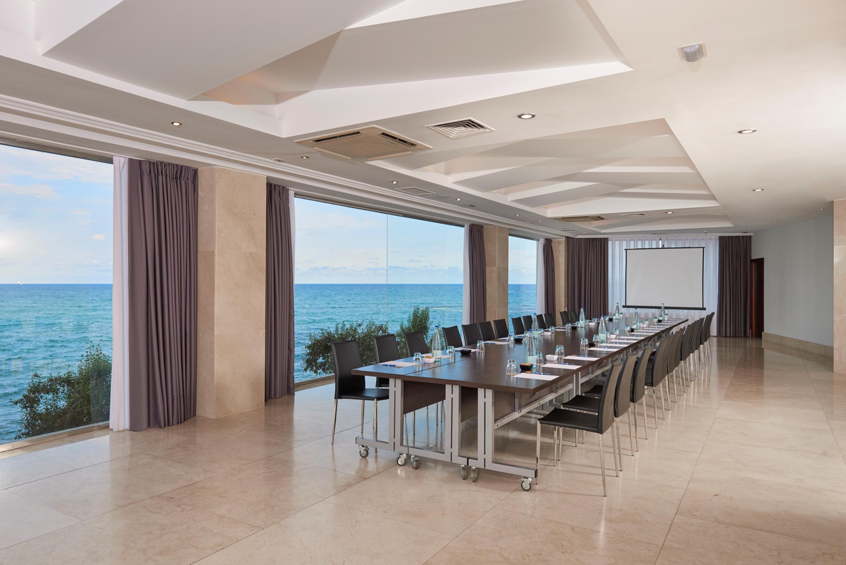 The Level At Melia (adults Only) 4* Alicante