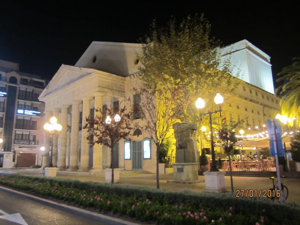 Hotel Lc Urbano Alicante