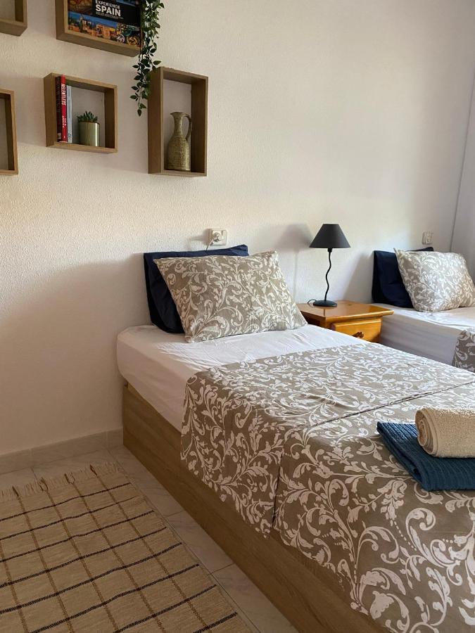 „en La Sombra” Apartamento