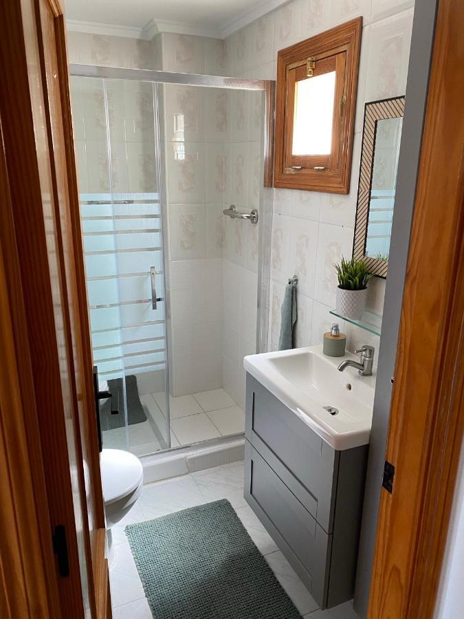 Apartamento „en La Sombra”