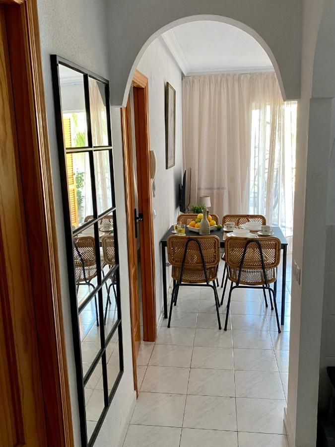 „en La Sombra” Apartamento *