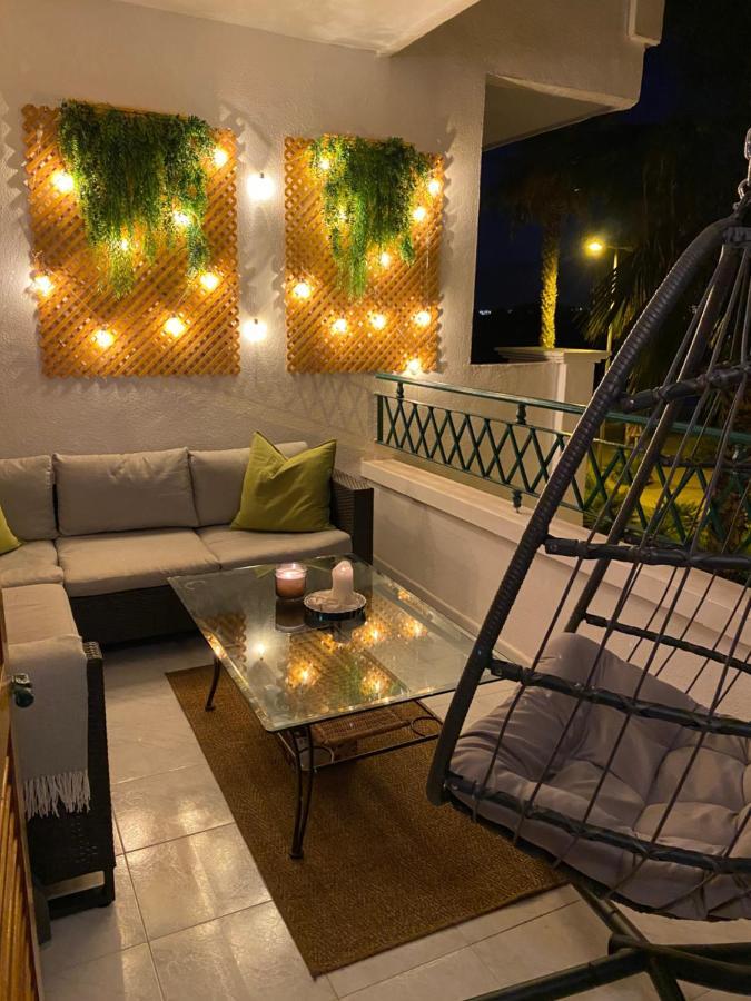 „en La Sombra” Apartamento Alicante