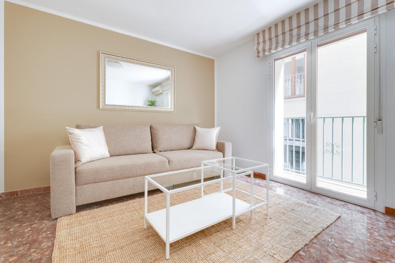Center Apartment
