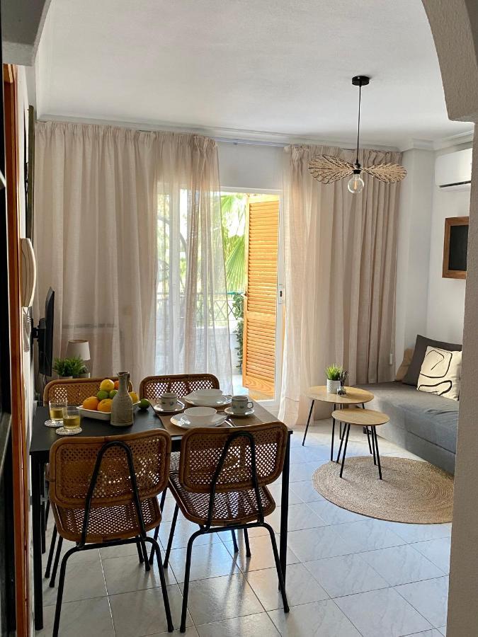 „en La Sombra” Apartamento Alicante