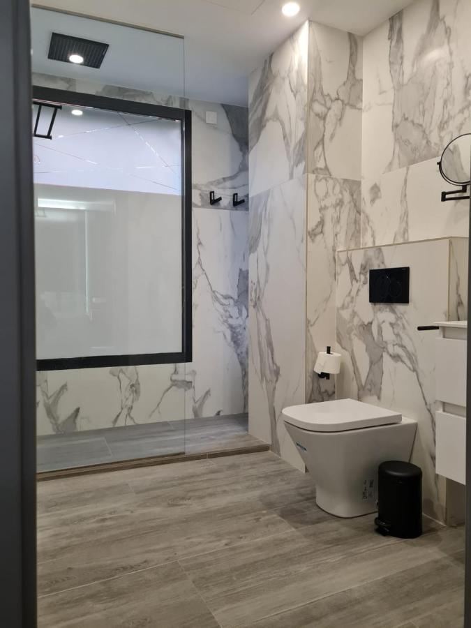Hotel Jerusalen Alicante