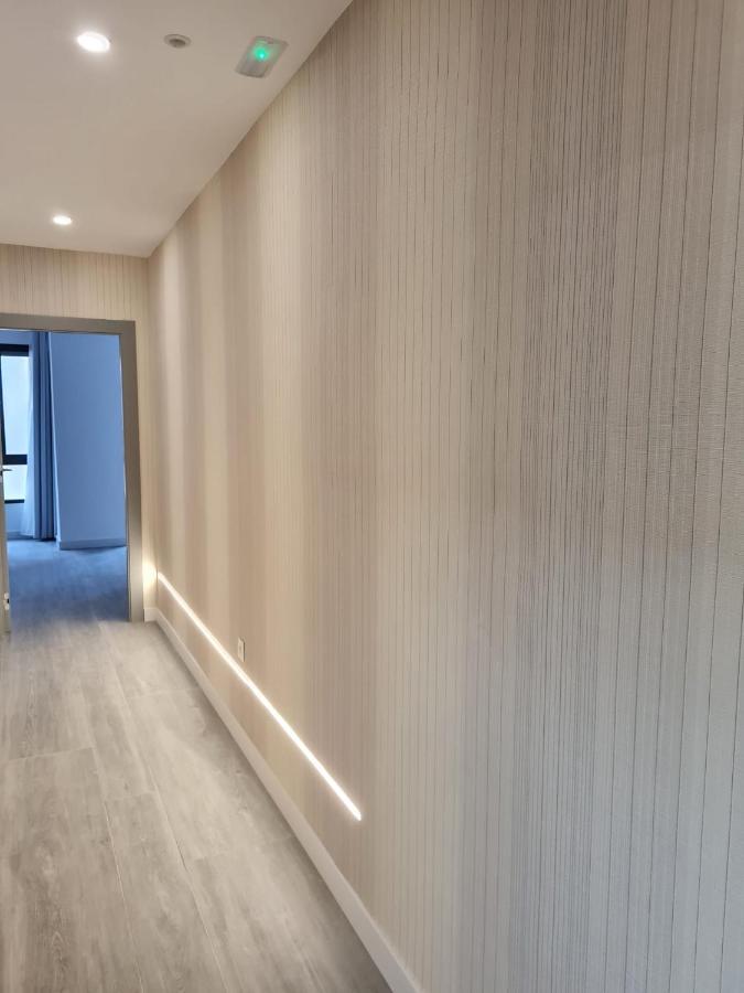 Hotel Jerusalen