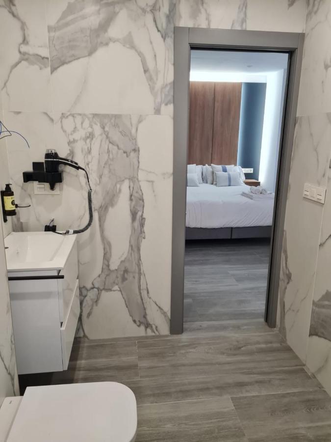 Hotel Jerusalen *