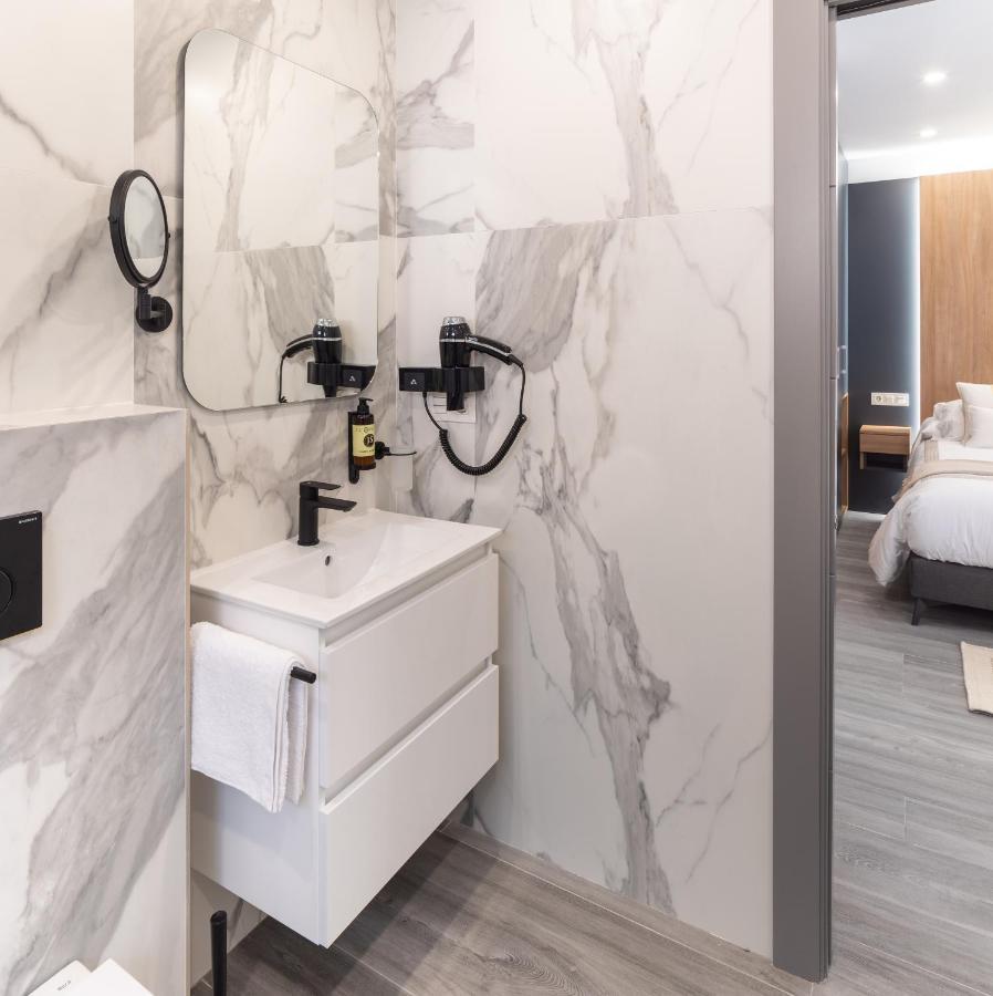 Hotel Jerusalen *