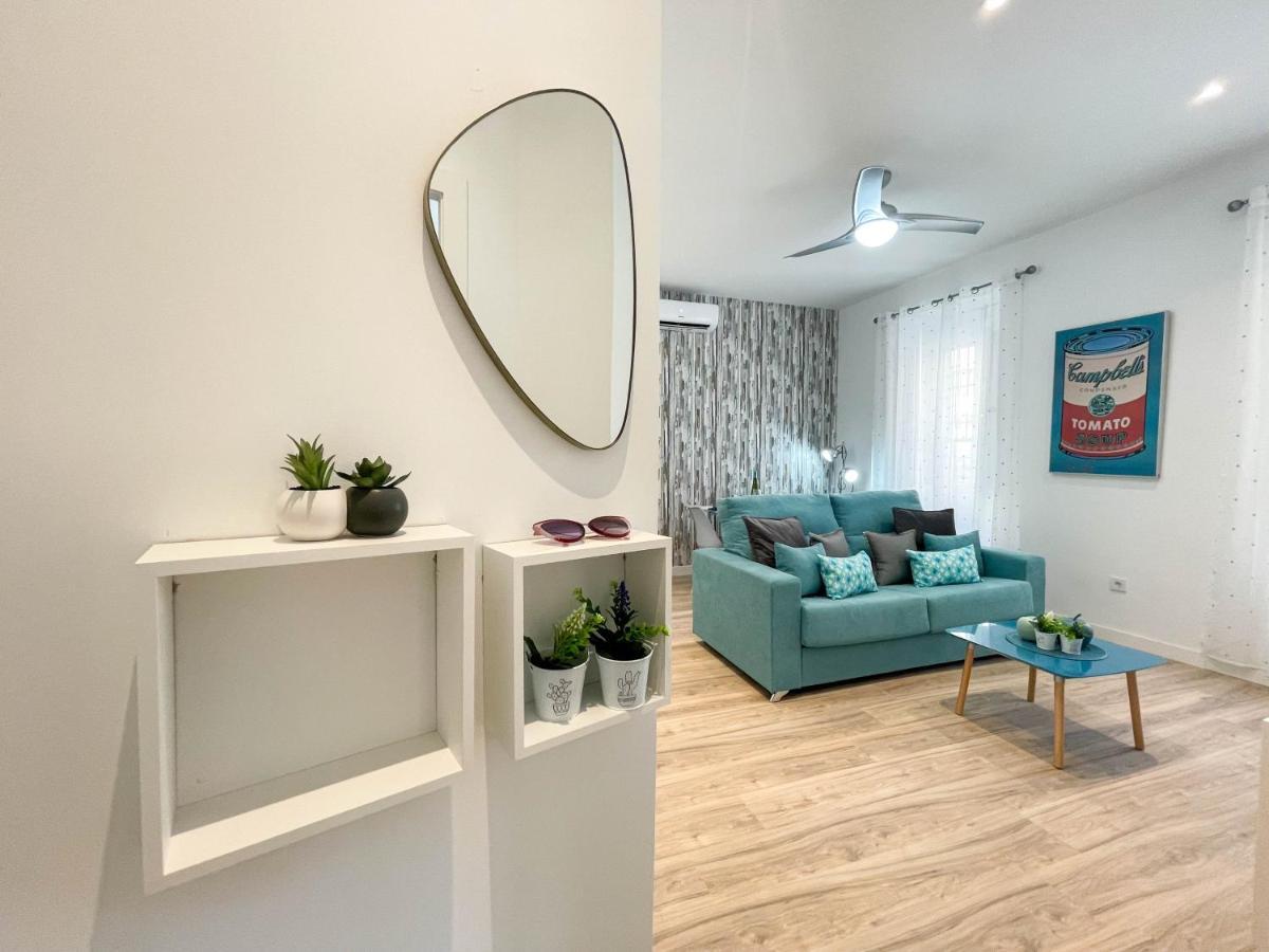 Enamorate De Su Luz Y Encanto Al Lado Del Centro Apartment *