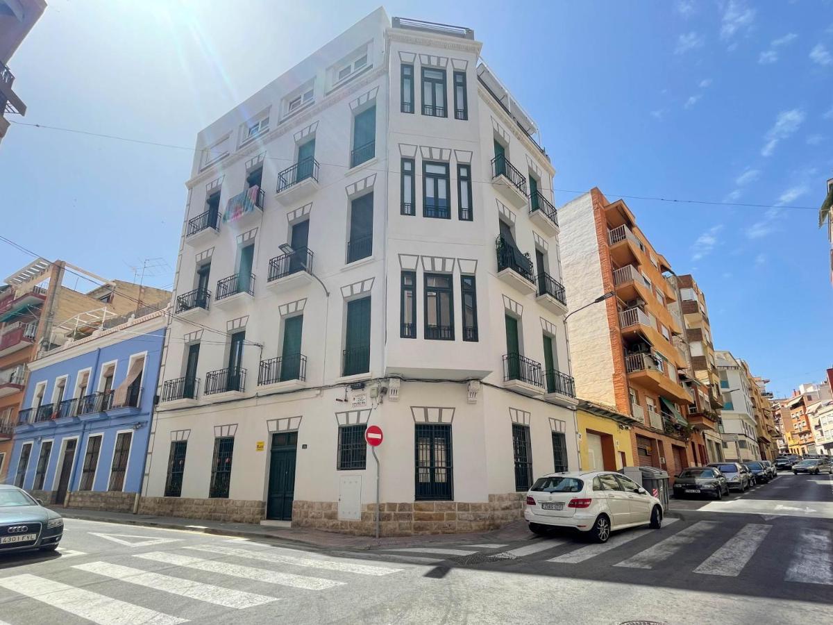 Enamorate De Su Luz Y Encanto Al Lado Del Centro Apartment *