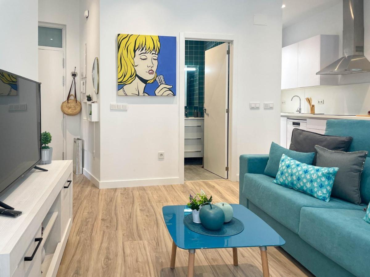 Apartment Enamorate De Su Luz Y Encanto Al Lado Del Centro