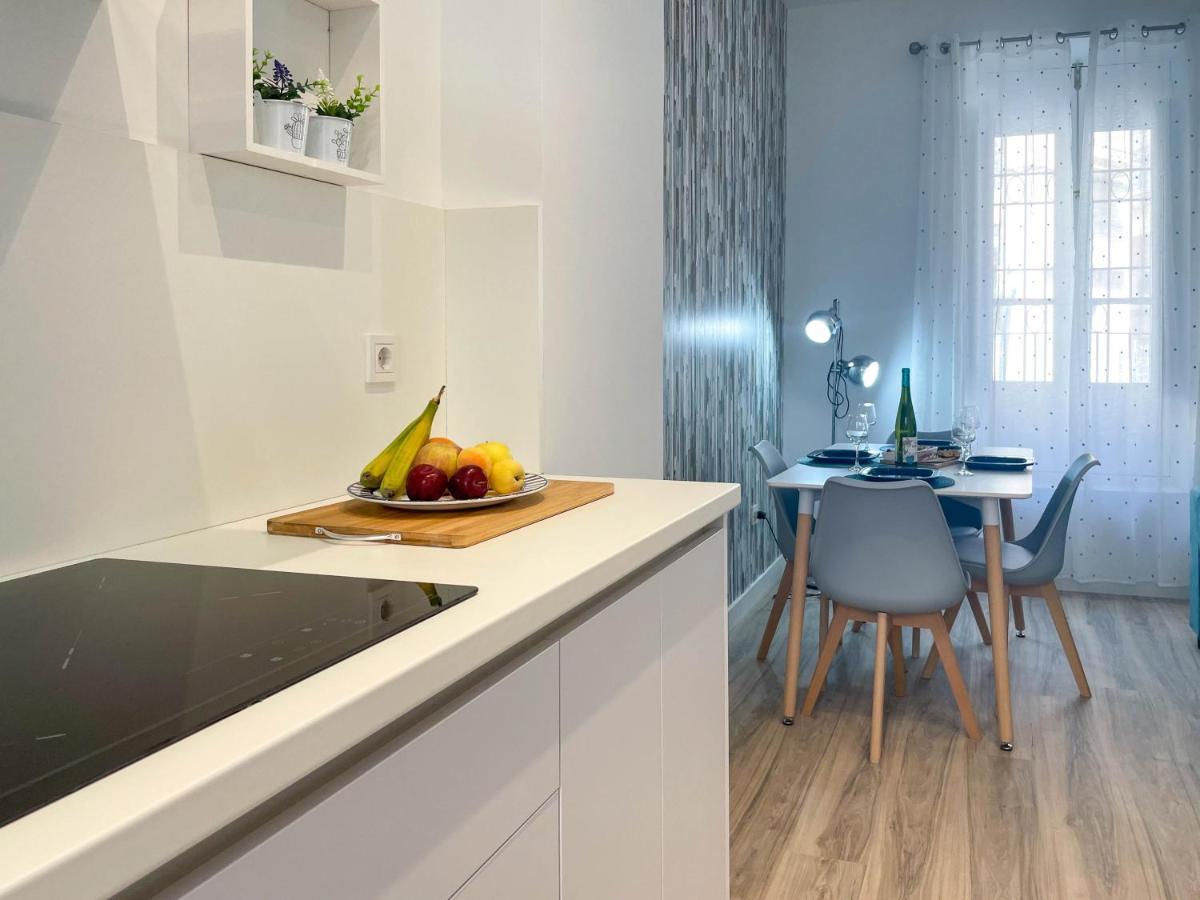 Apartment Enamorate De Su Luz Y Encanto Al Lado Del Centro