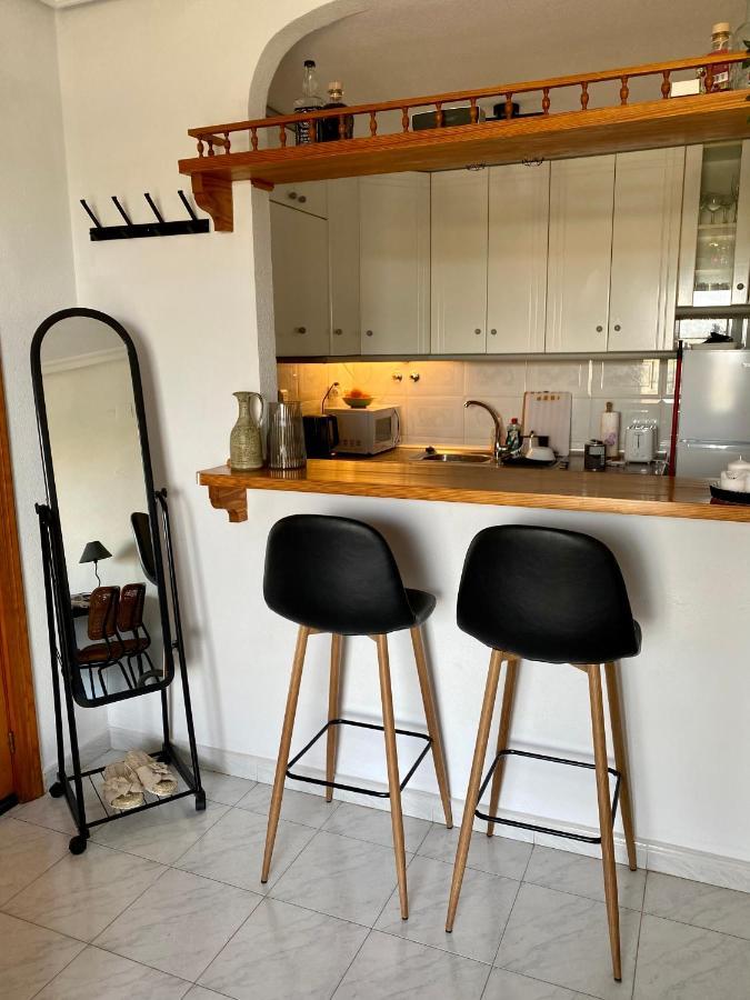 „en La Sombra” Apartamento
