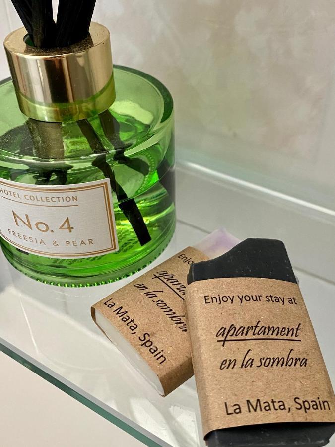 „en La Sombra”