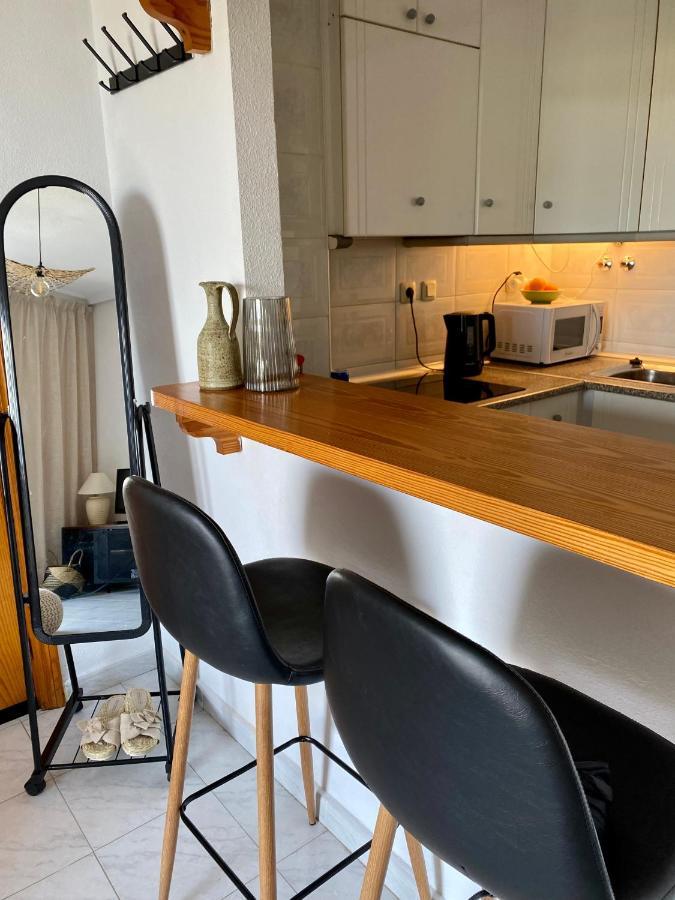 Apartamento „en La Sombra” Alicante