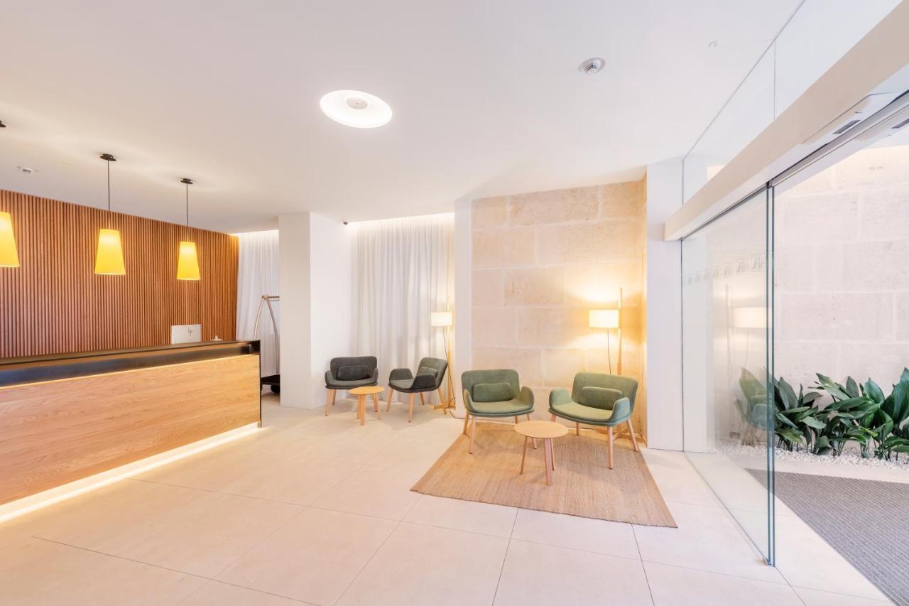 Hotel Eurostars Pórtico