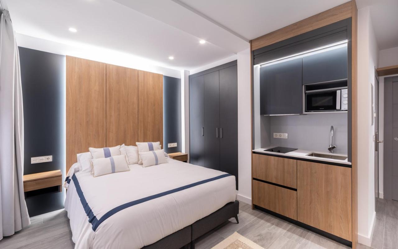 Jerusalen Hotel Alicante