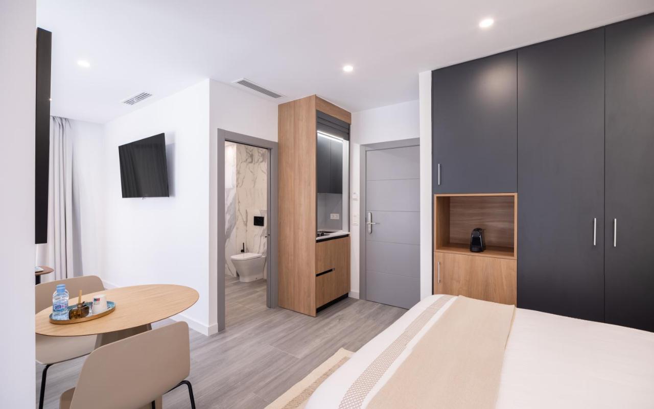Hotel Jerusalen Alicante
