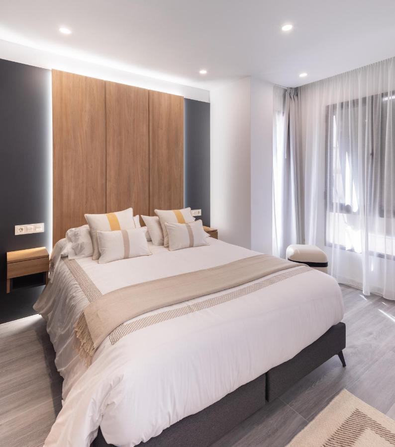 Hotel Jerusalen Alicante