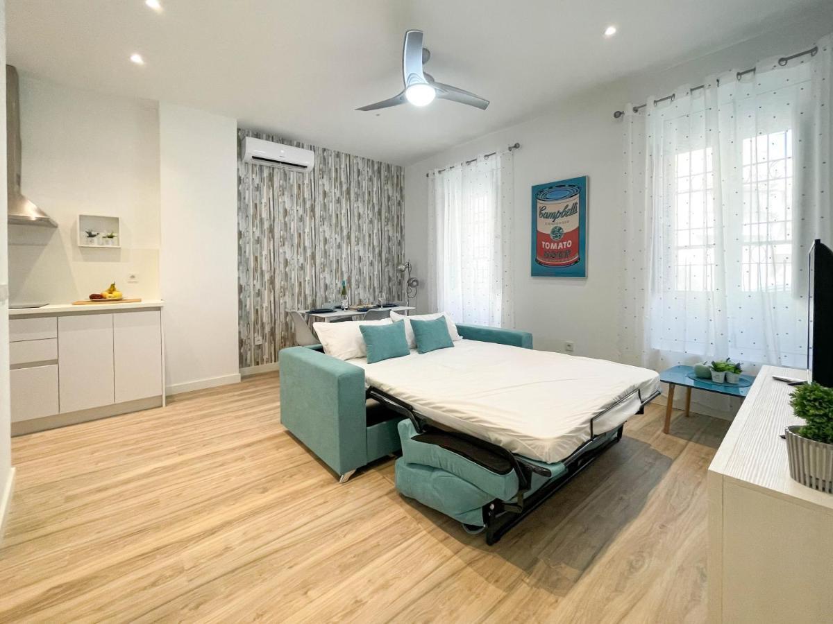Enamorate De Su Luz Y Encanto Al Lado Del Centro Apartment