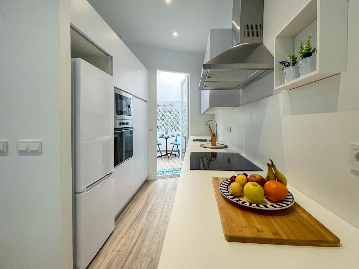 Enamorate De Su Luz Y Encanto Al Lado Del Centro Apartment Alicante